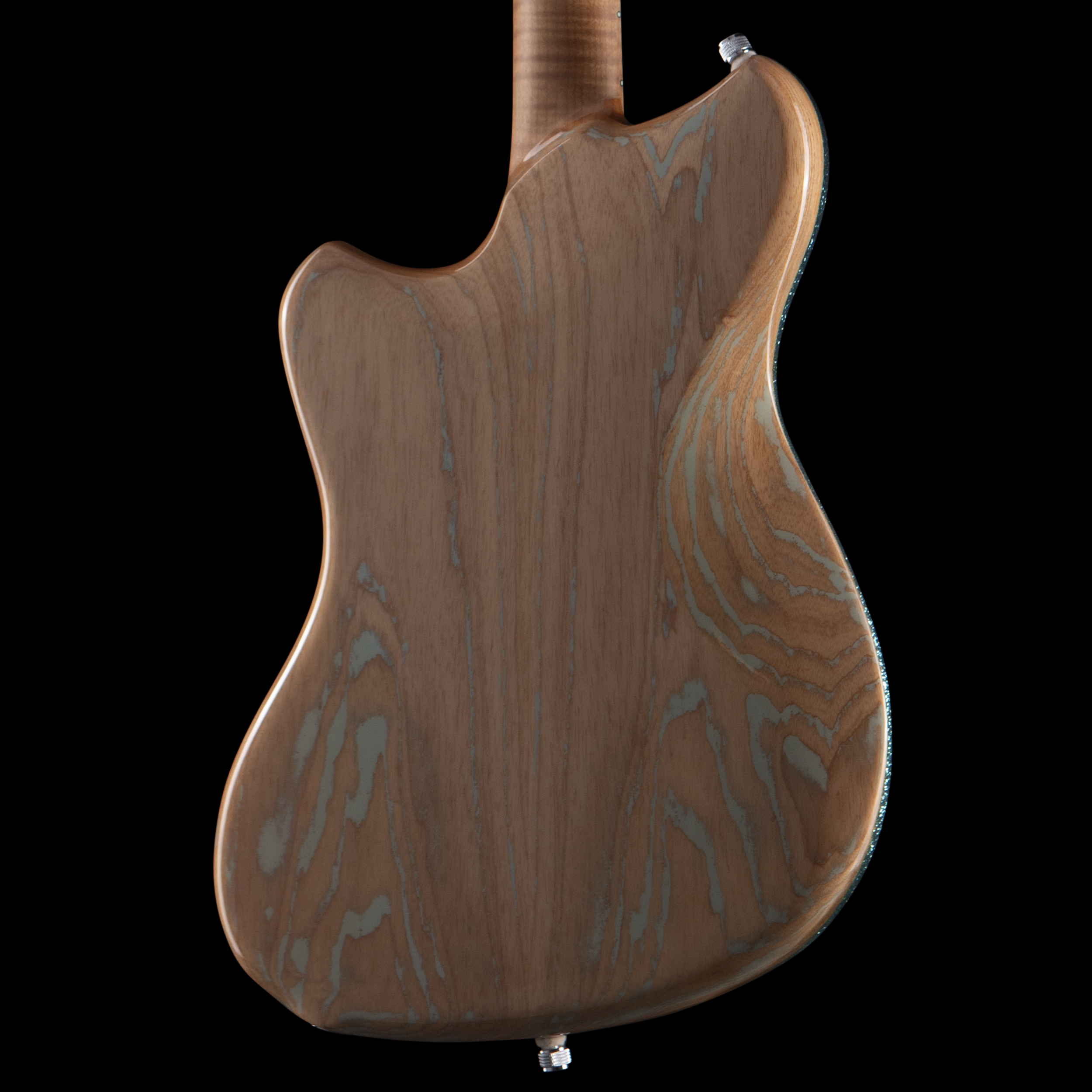 enTour 2026 Djerjinski Guitar Blue Sonic Pie - Body Back.png