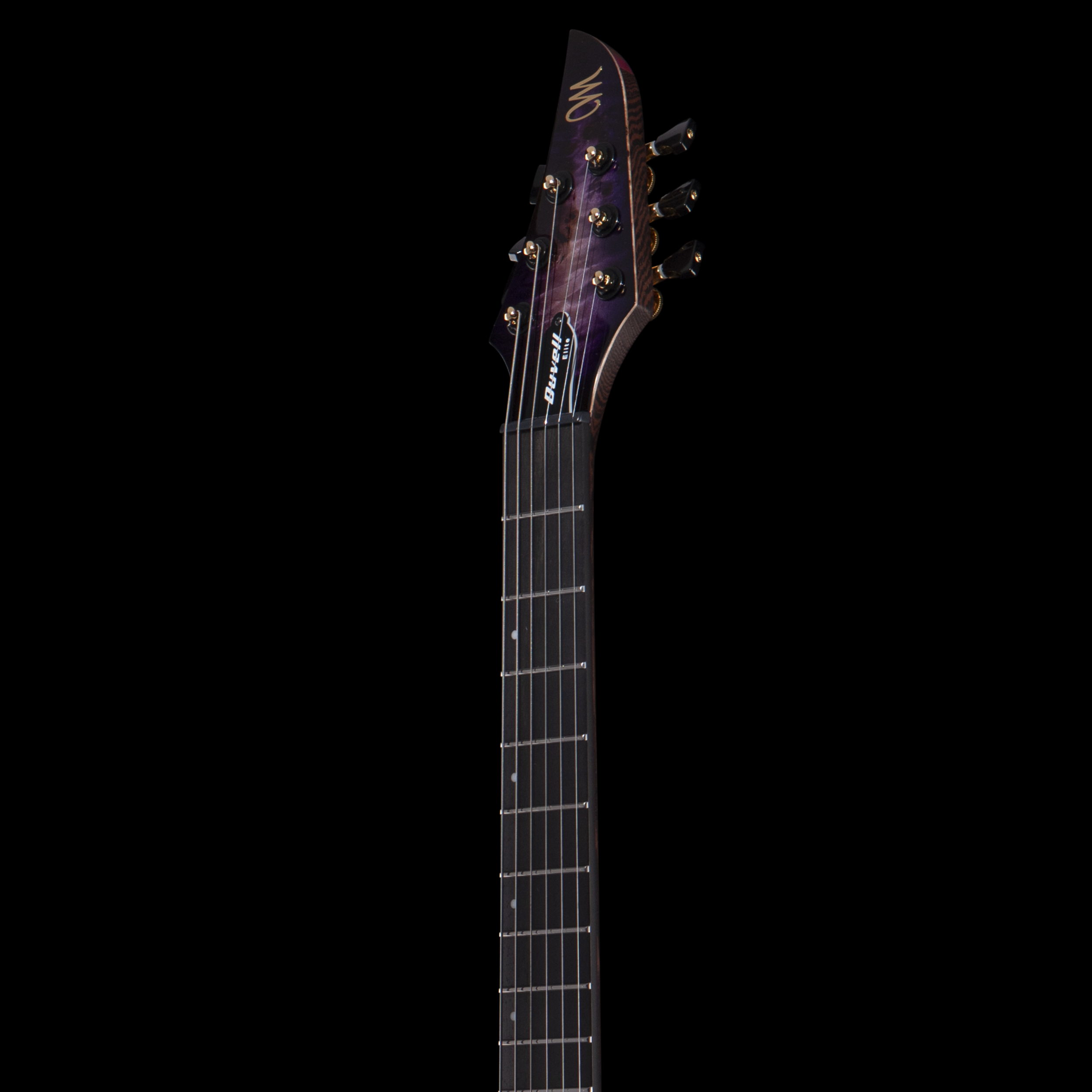 enTour 2026 Mayones Guitar Duvell Elite 6 - Headstock Front.png