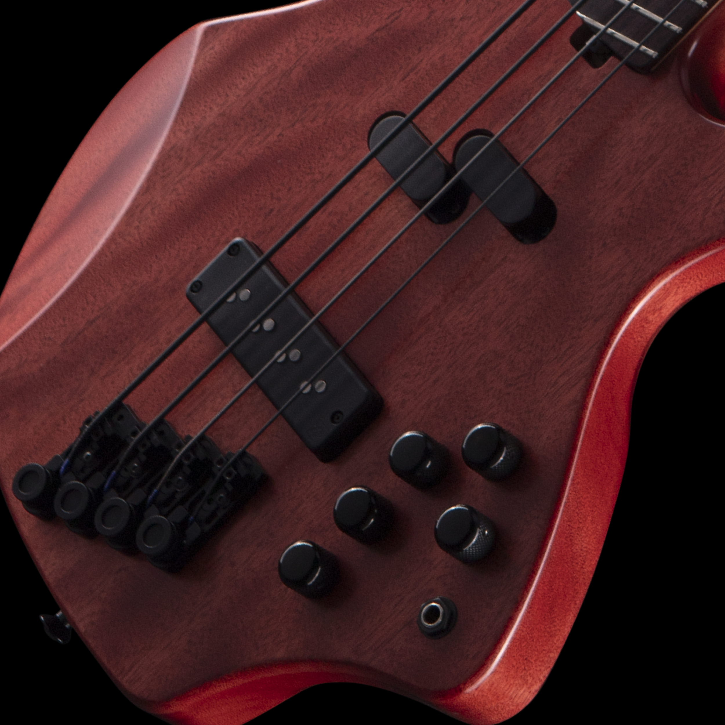 enTour 2026 Torzal Bass Genesse - Front Angle.png