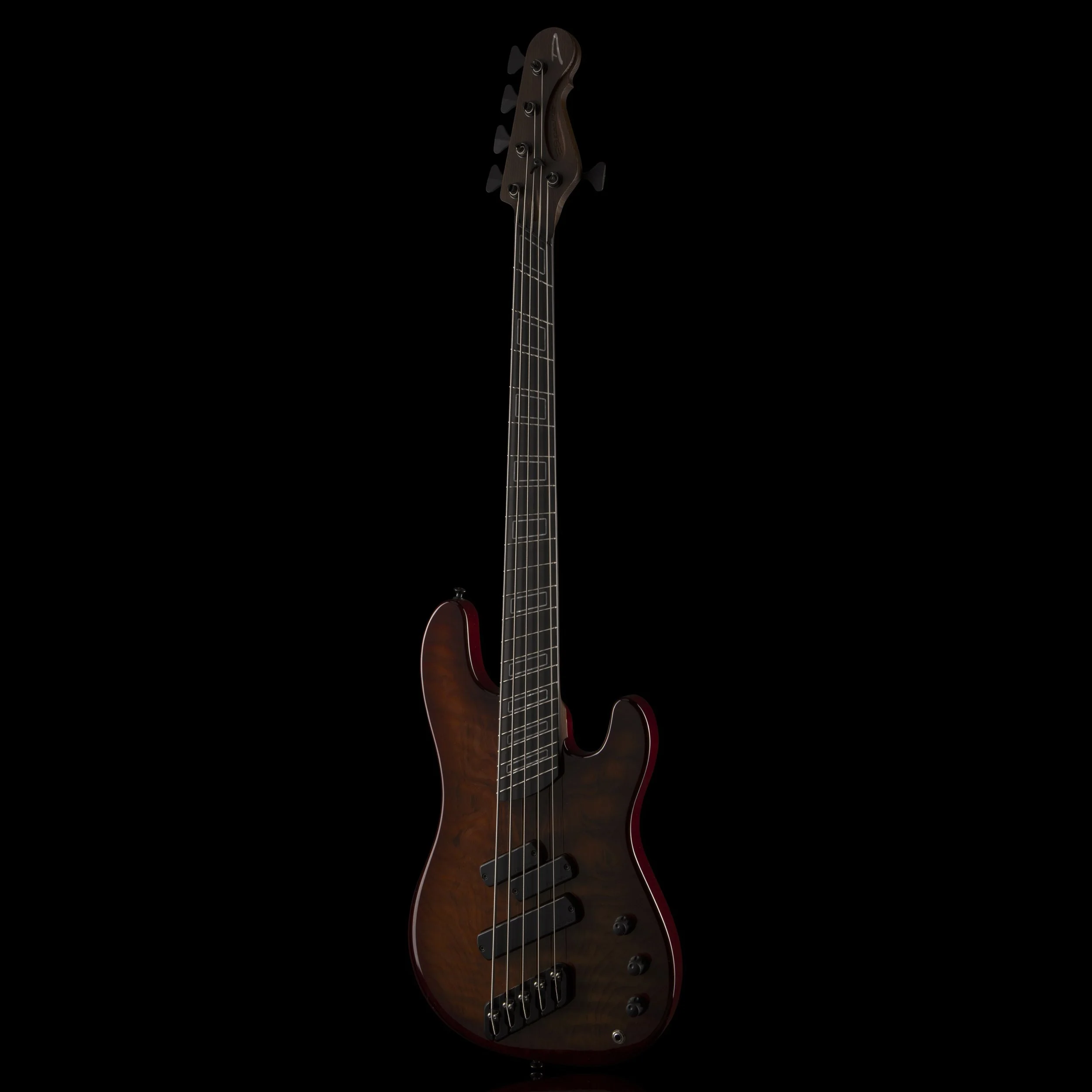 Dingwall Guitars Super P