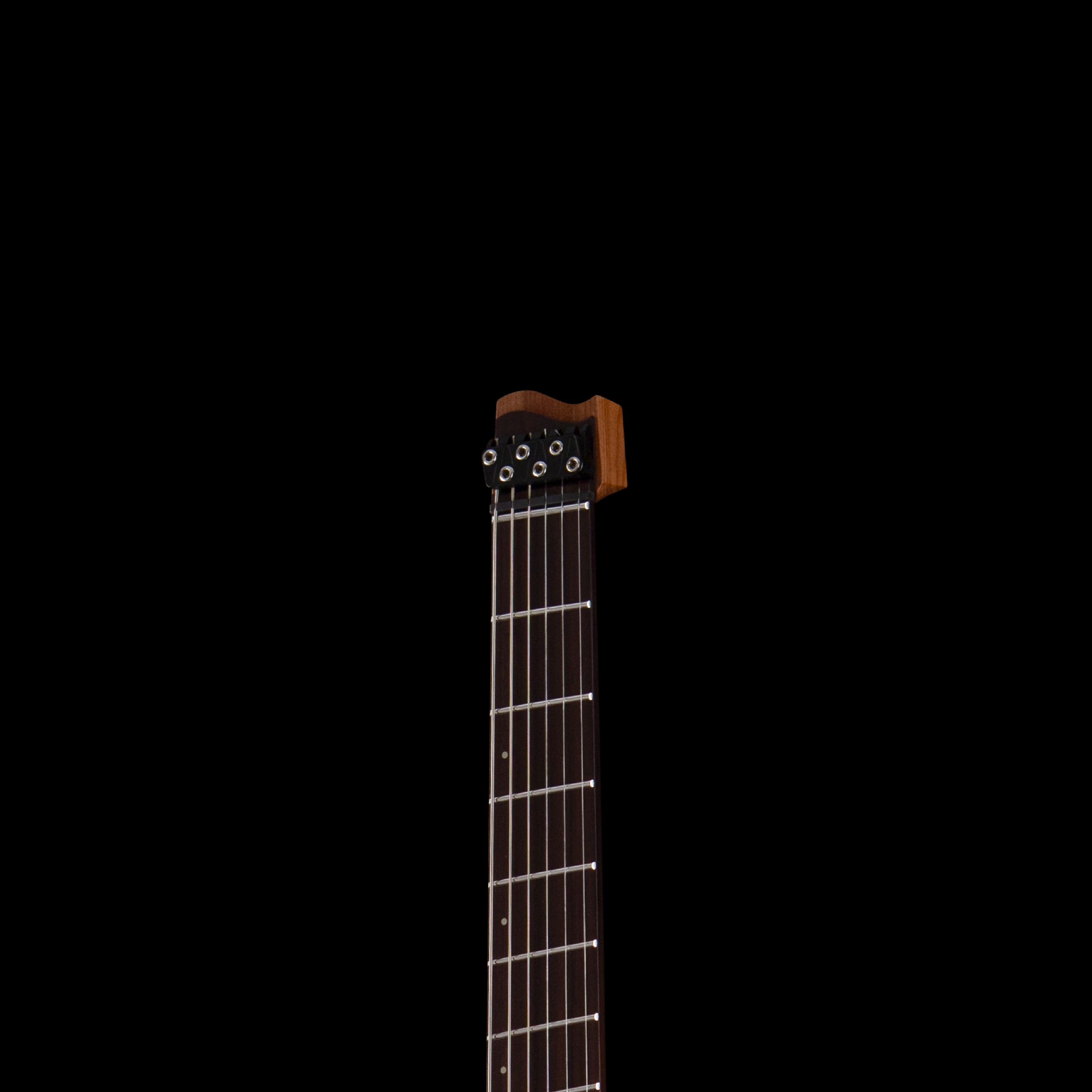 Strandberg  Boden Original N2.6T Sepia - Headstock Front.png