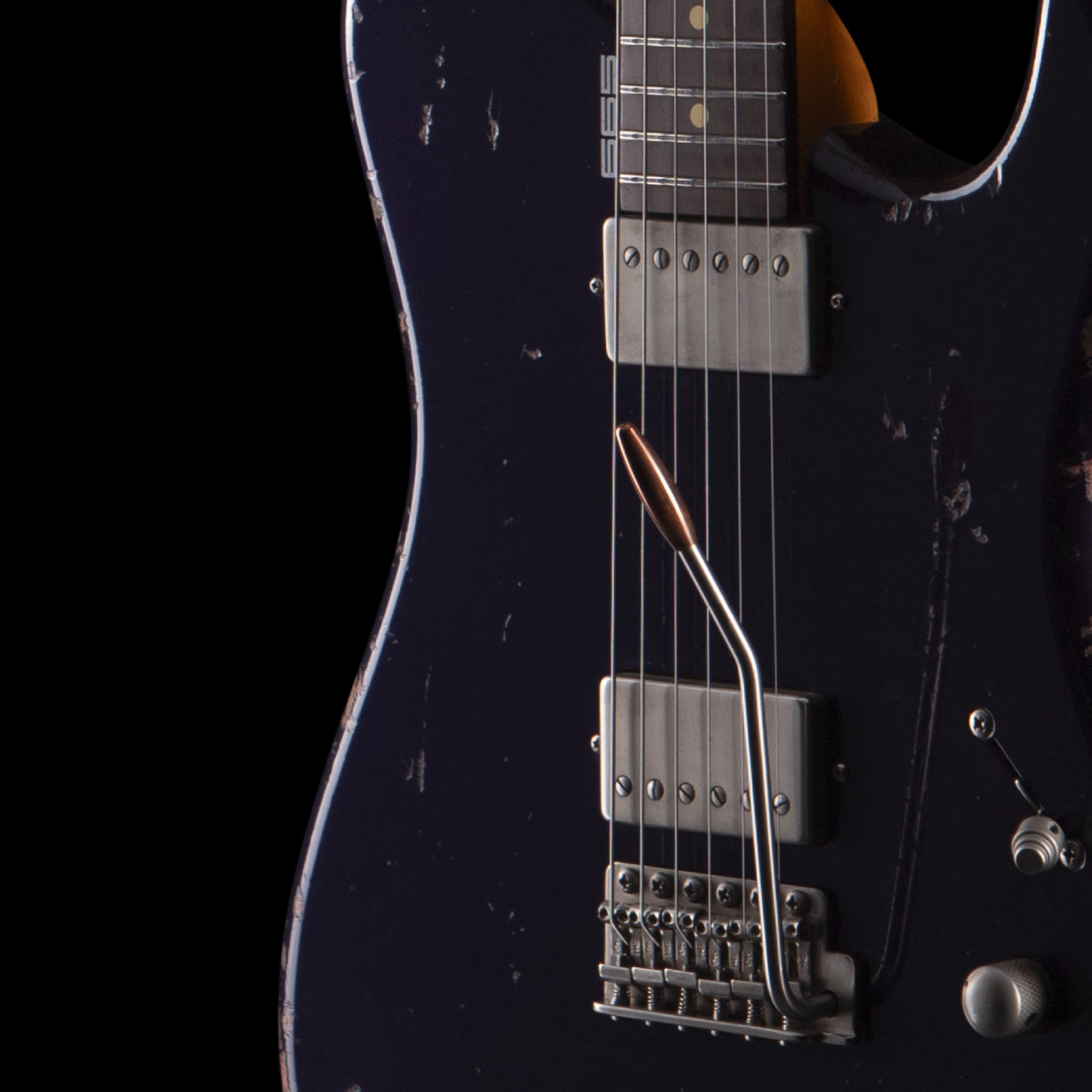 enTour 2026 Tausch Guitar RAW 665 Plum - Front - 2.png