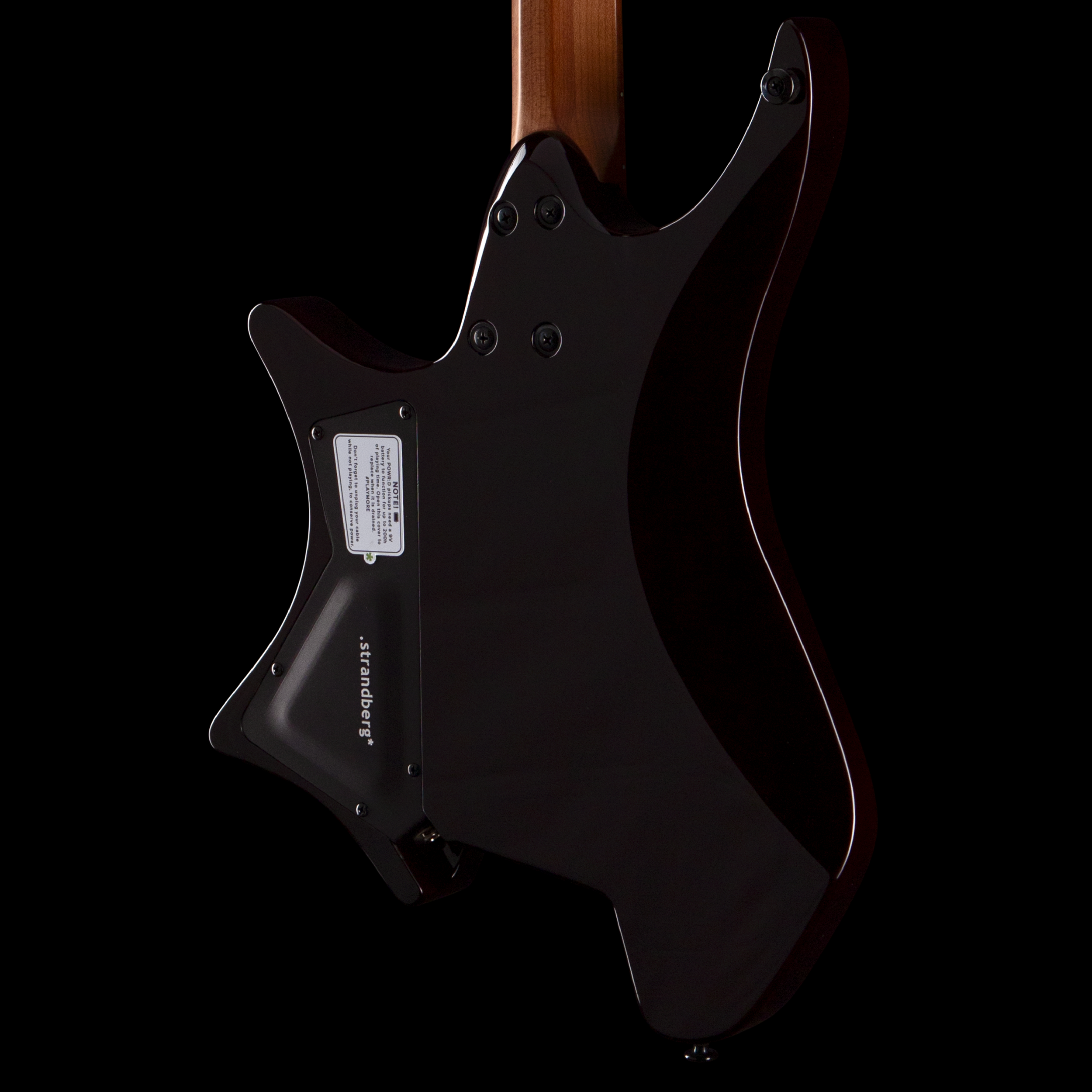 Strandberg Boden Standard N2.6 Amber Haze - Body Back.png