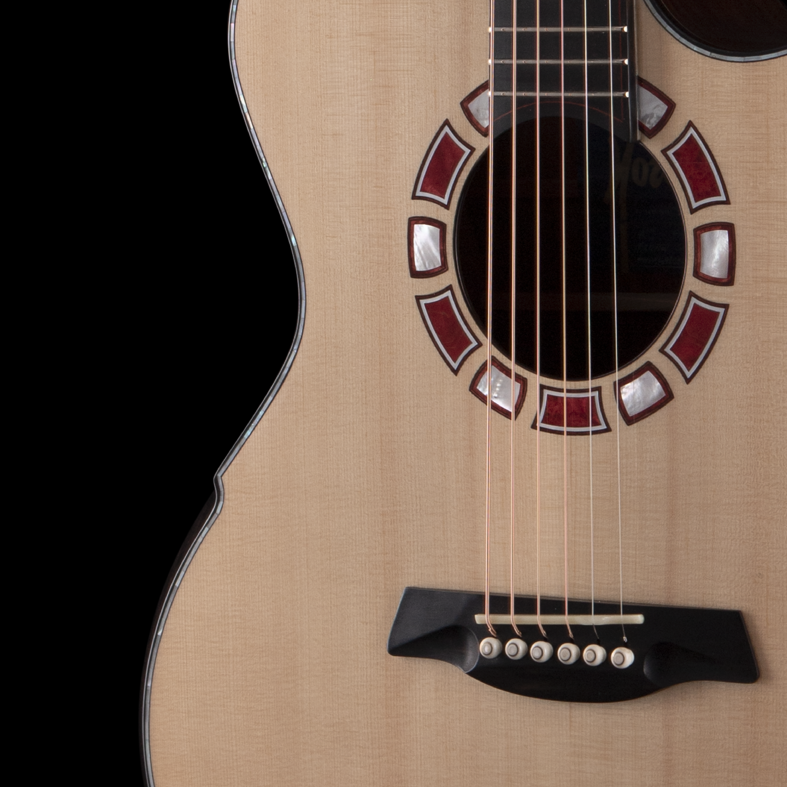 enTour 2026 Hozen Guitars Blue Label 259 - Front.png