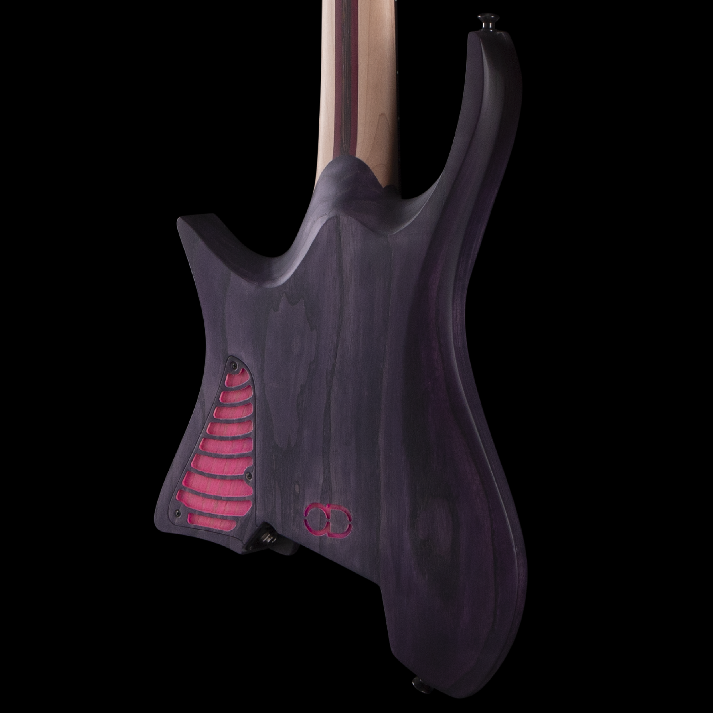 enTour 2026 OD Guitars Minerva 7 - Body Back.png