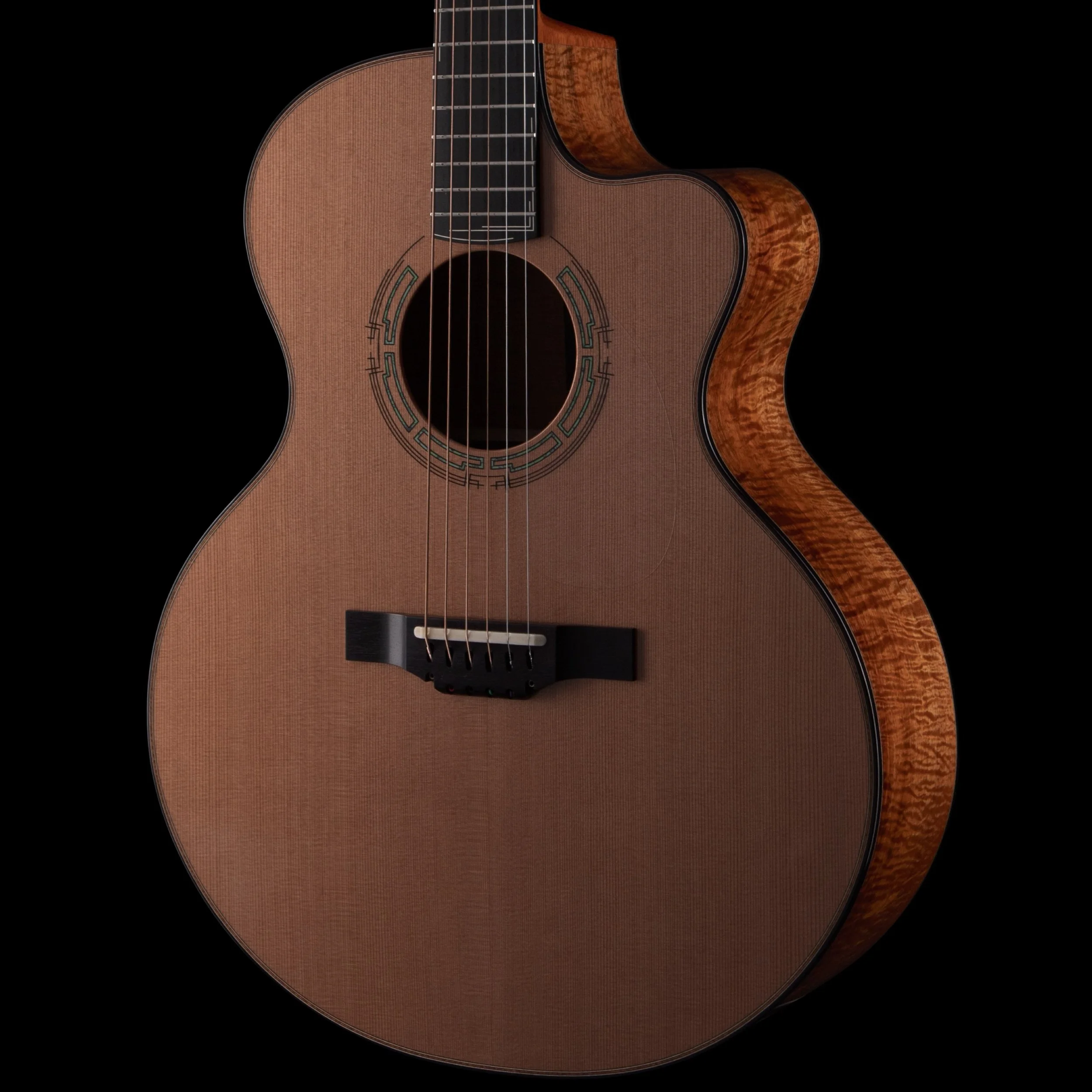 galloup-guitars-g6c-koa-front-detail-bgs-entour-2025.jpg