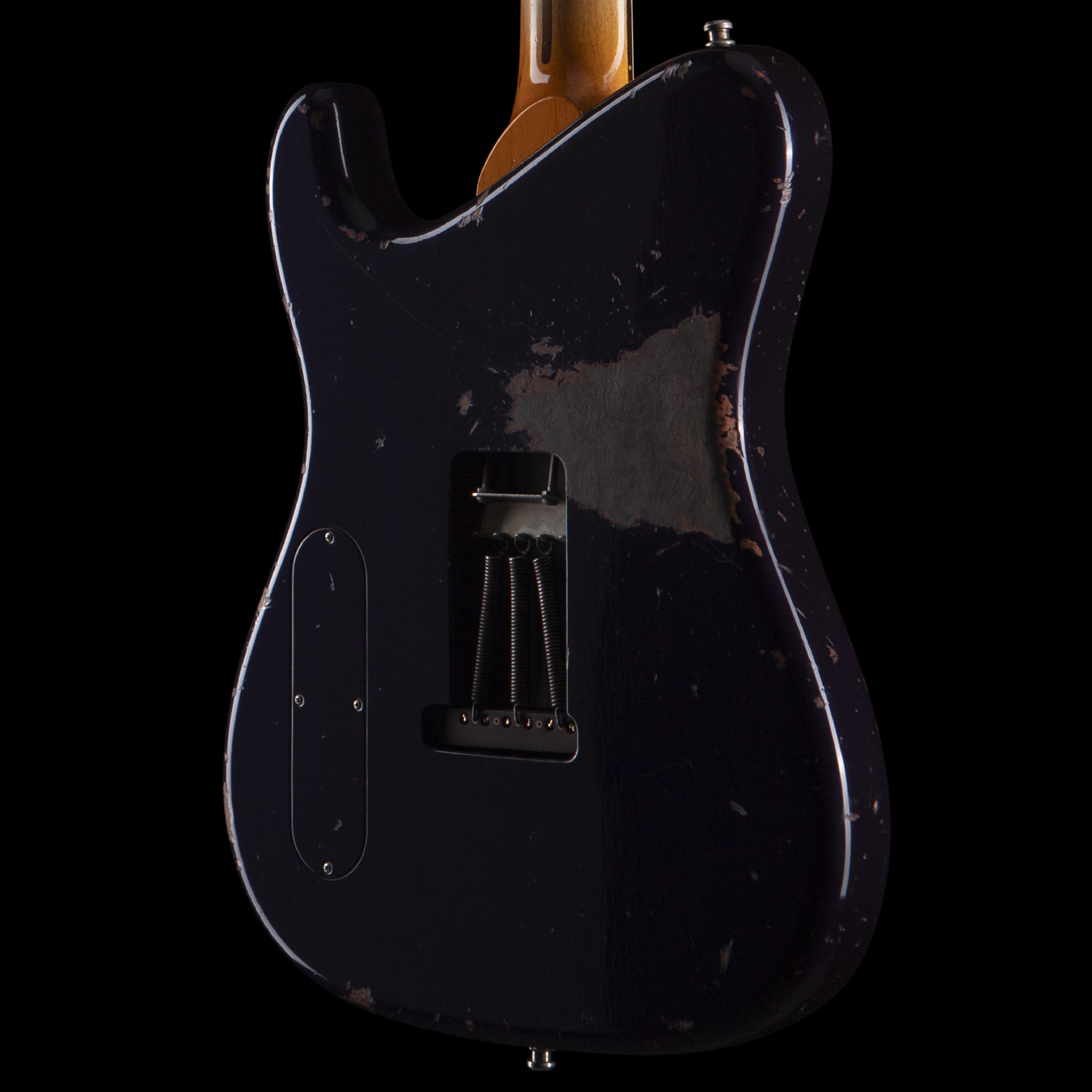 enTour 2026 Tausch Guitar RAW 665 Plum - Body Back.png