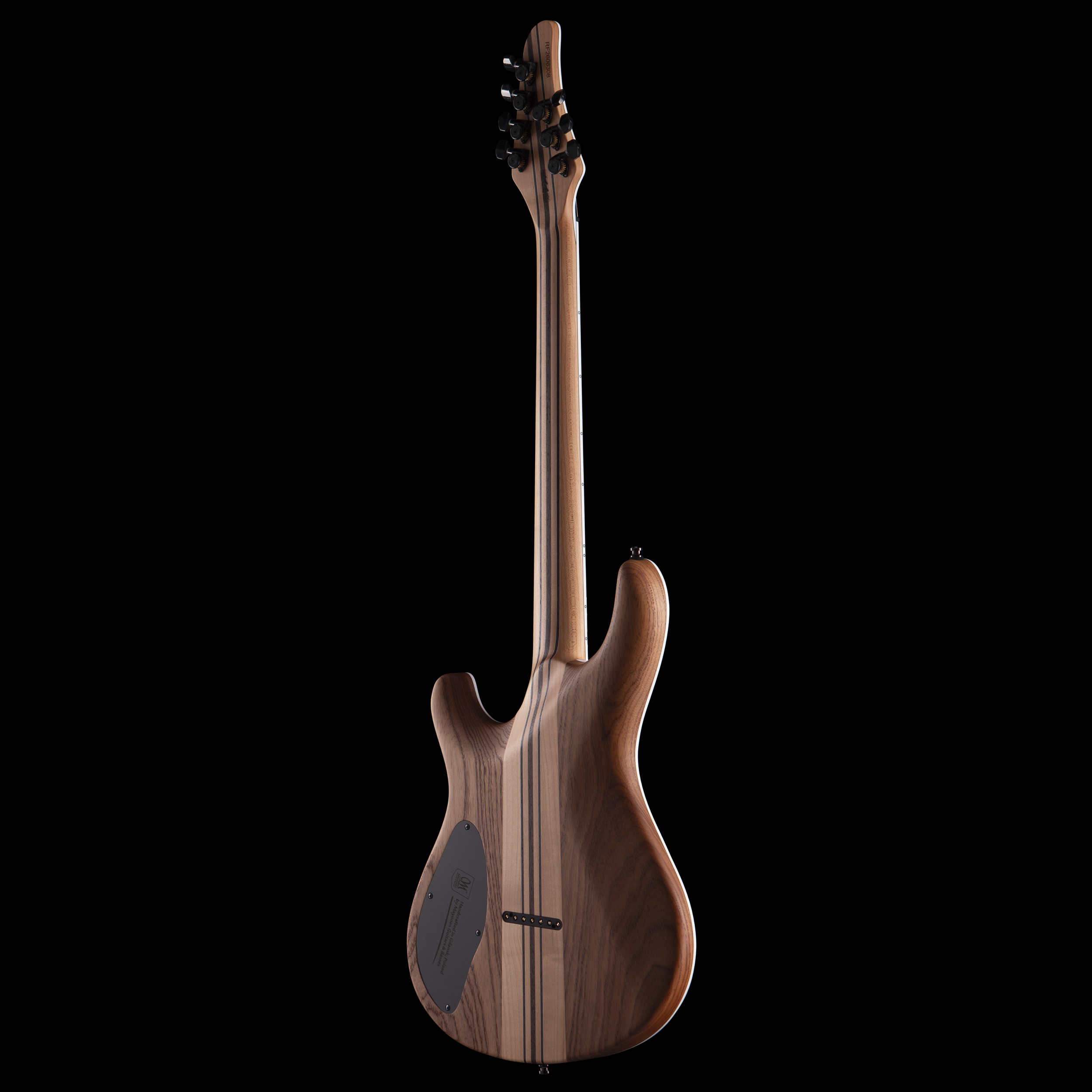 enTour 2026 Mayones Guitar Regius Core 7 - Back Full.png
