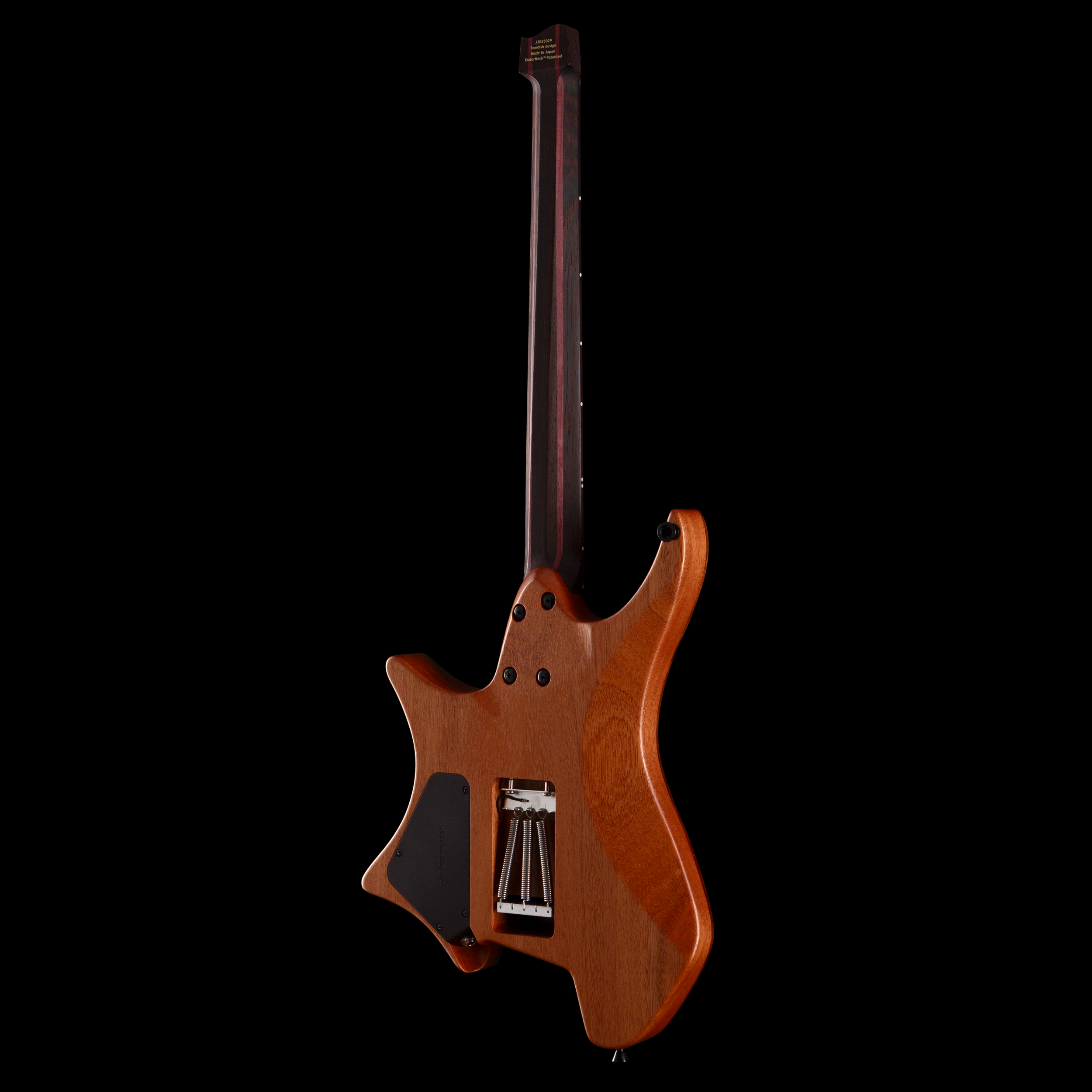 Strandberg  Boden J 6T Green Resin - Back Full.png