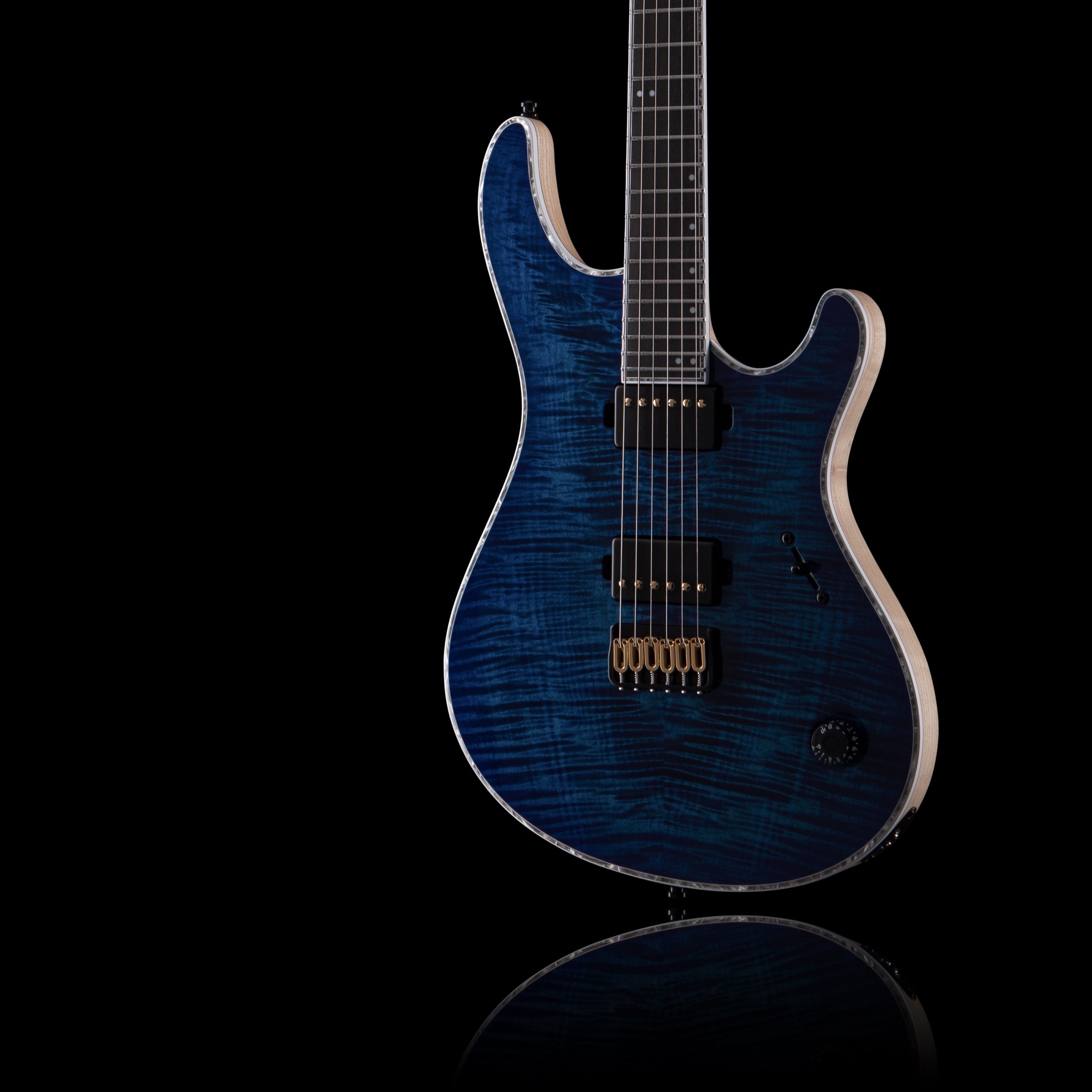 Boutique Guitar Showcase | The Home of Boutique Guitar Culture