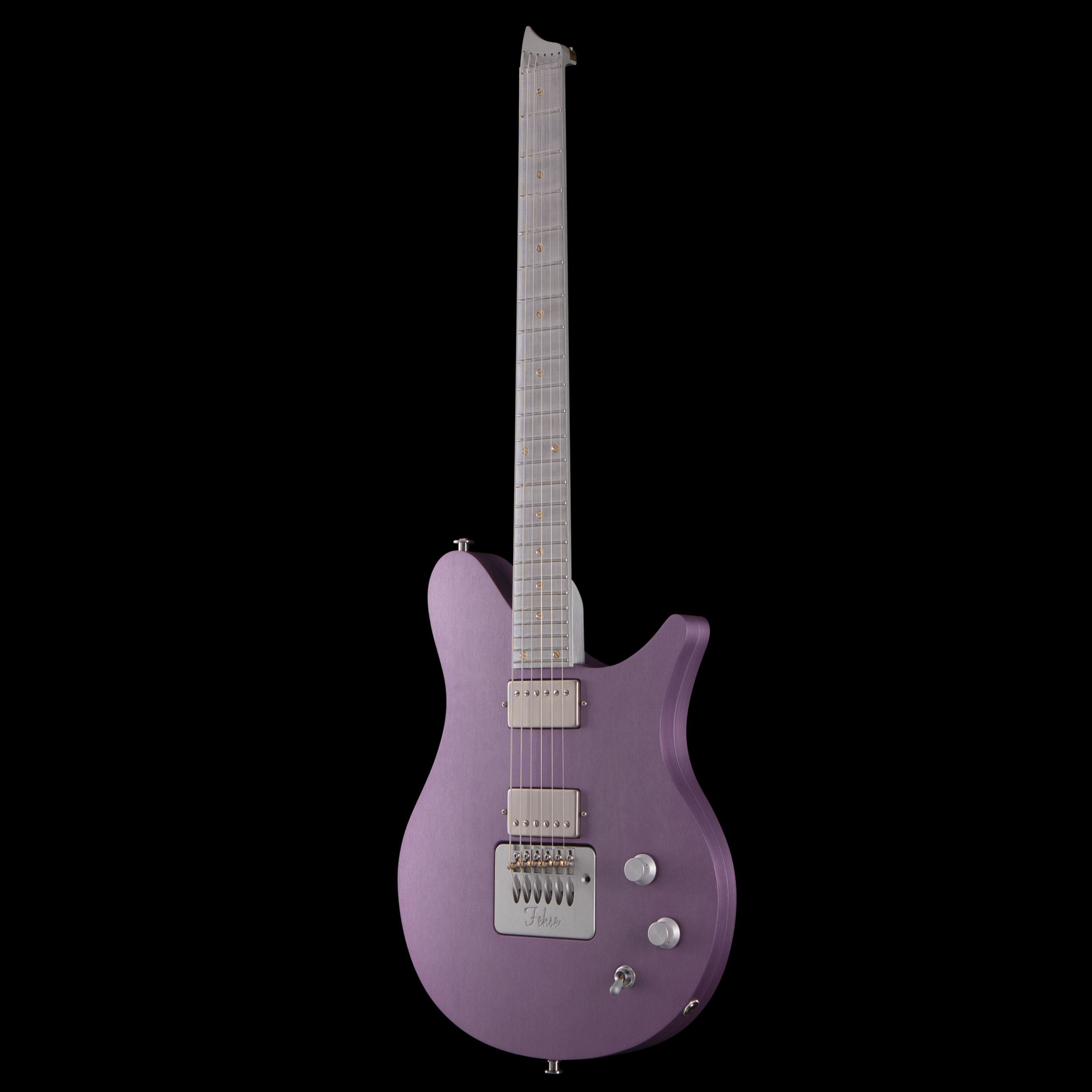enTour 2026 Fehse Guitars Aviator Purple - Front Full.png