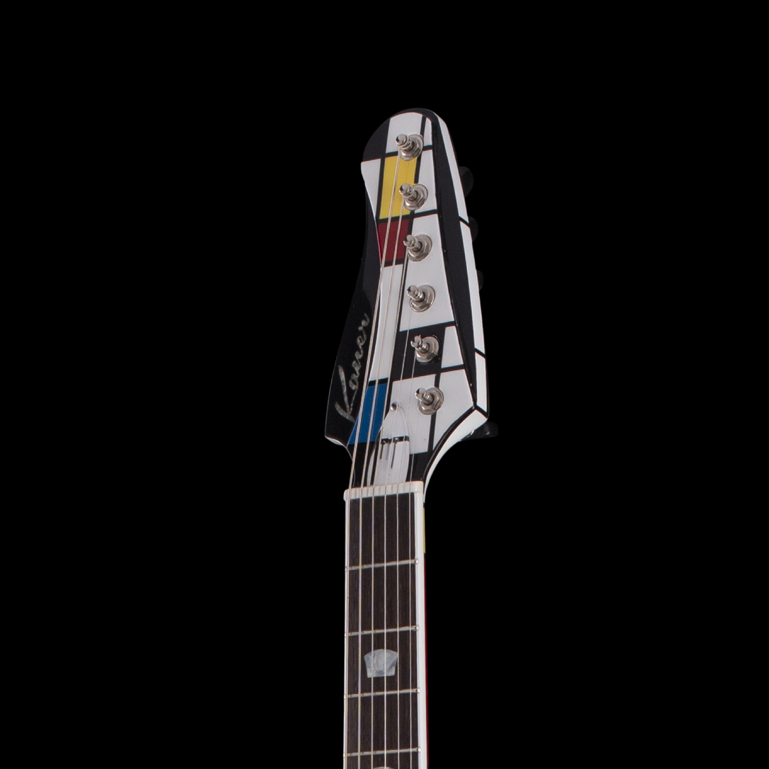 enTour 2026 Kauer Guitars Banshee Nomm-Drian - Headstock Front.png