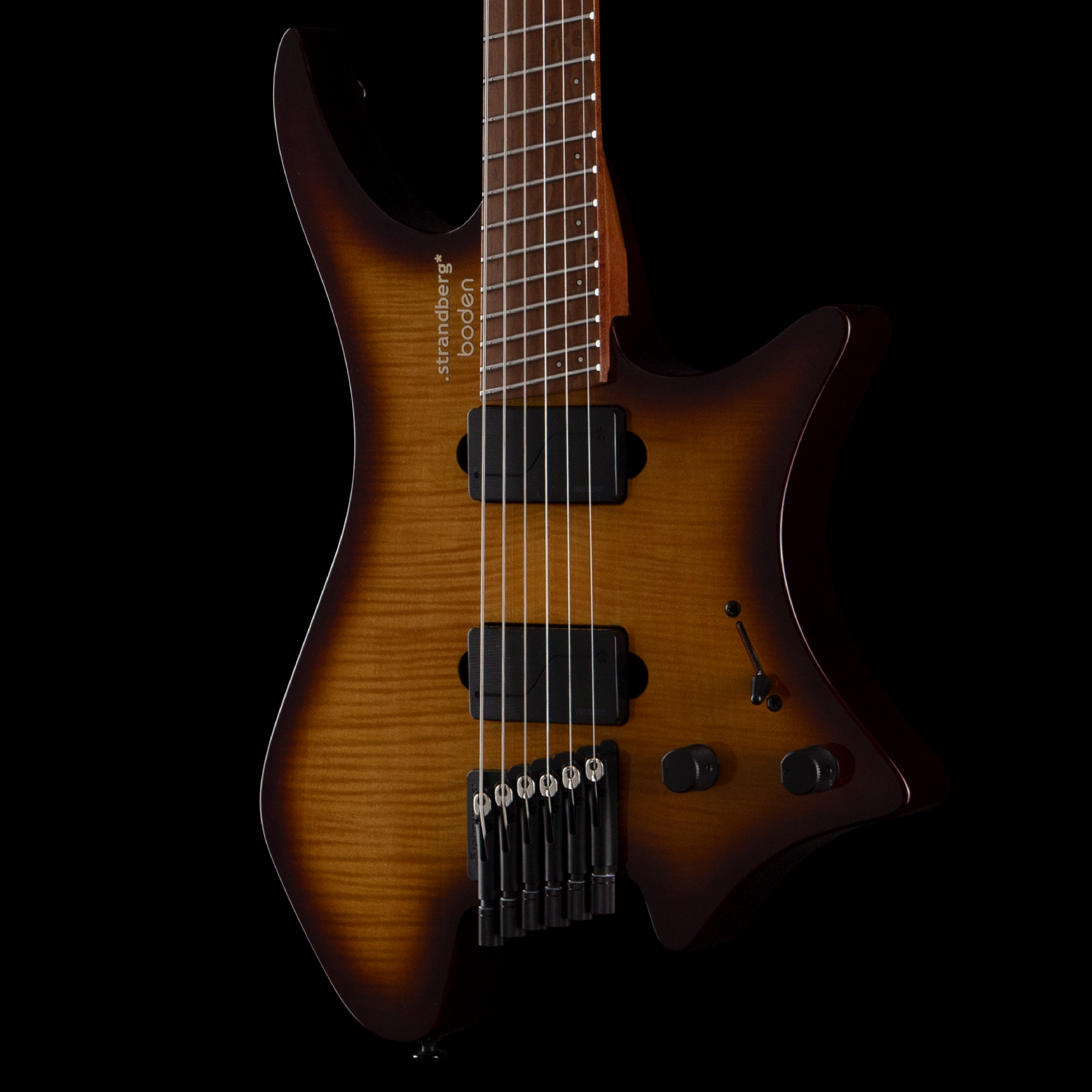 Strandberg Boden Standard N2.6 Amber Haze - Body Front.png