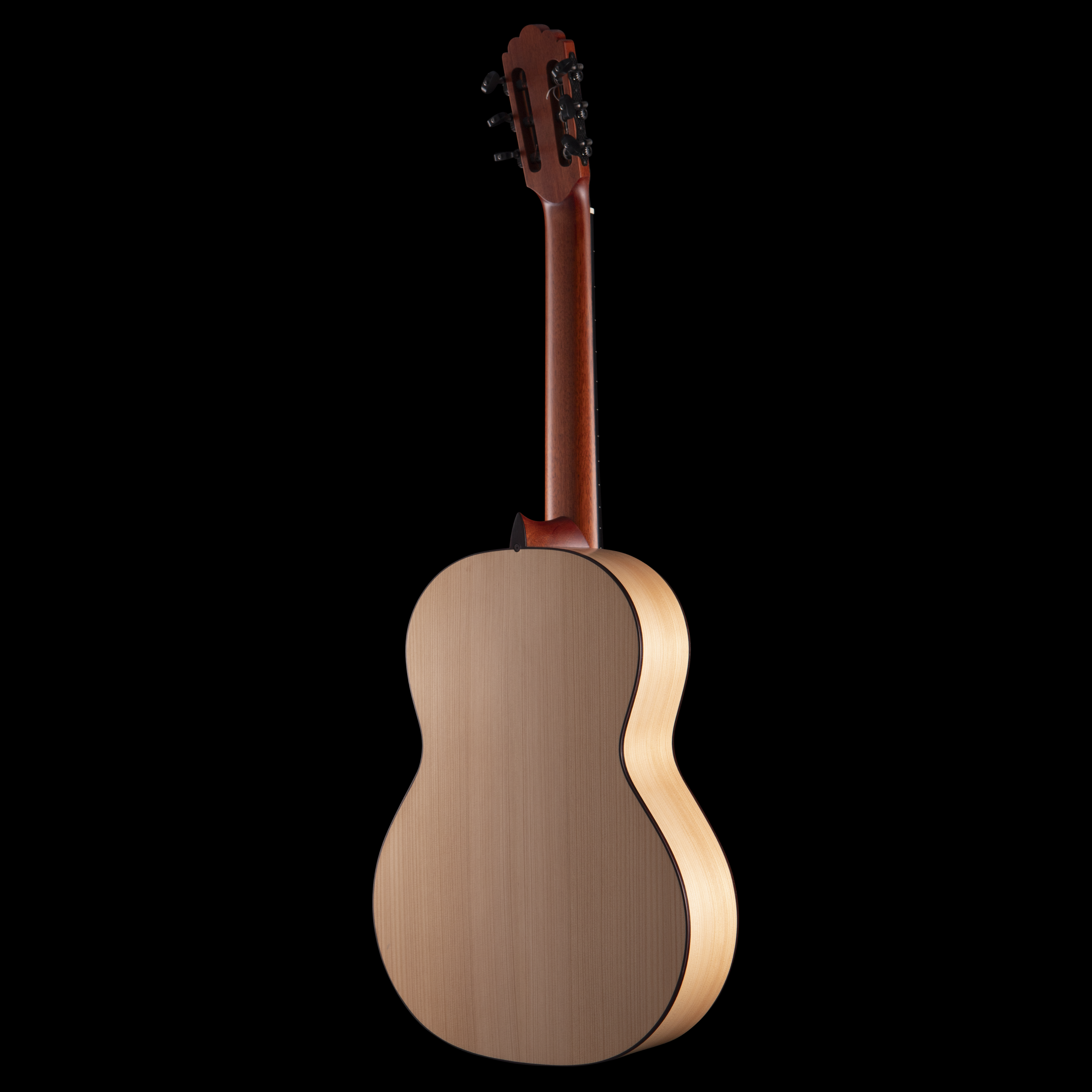enTour 2026 R Robinson Guitar Flamenco - Back Full.png