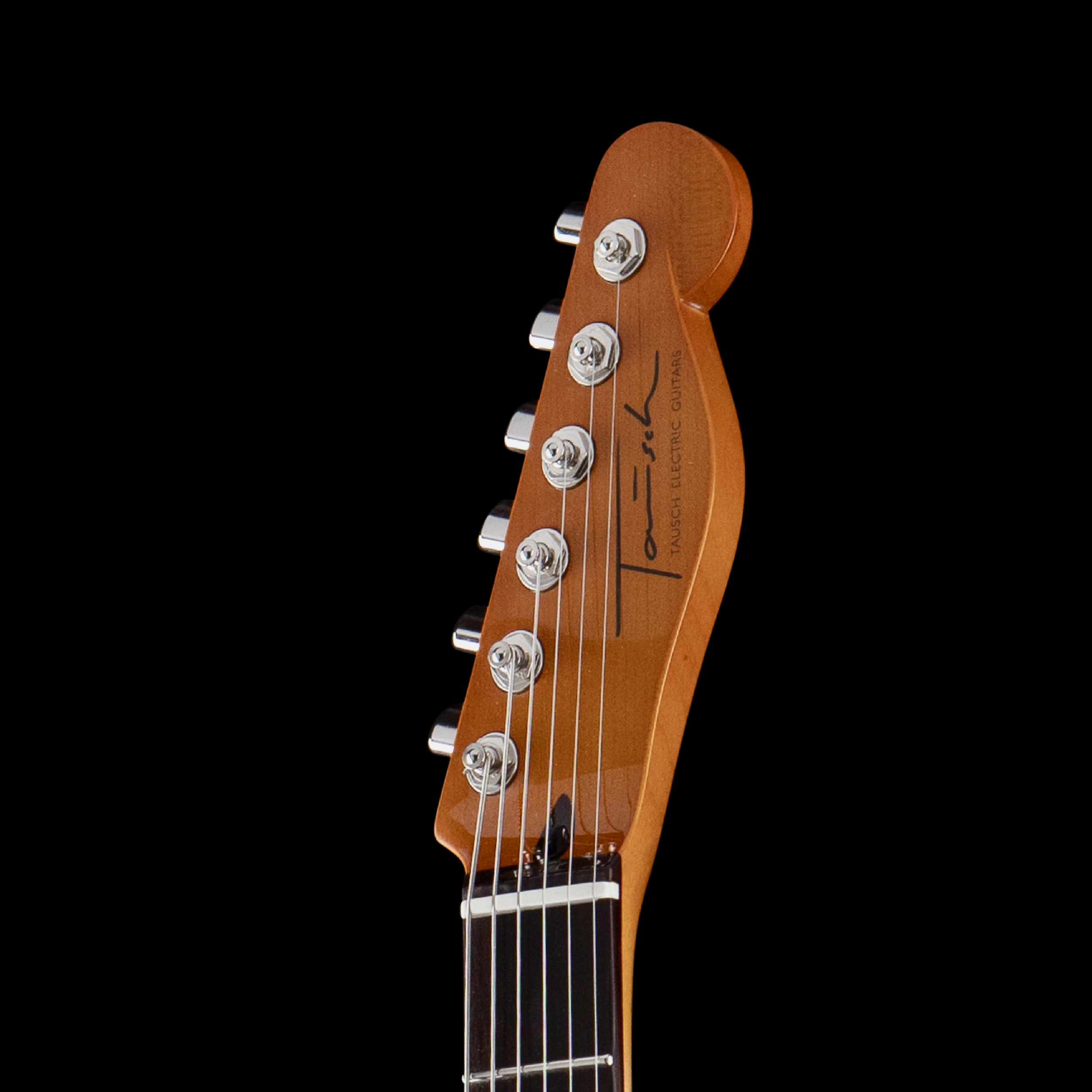 enTour 2026 Europe - Tausch Guitars - 665 RAW - Headstock Front.png