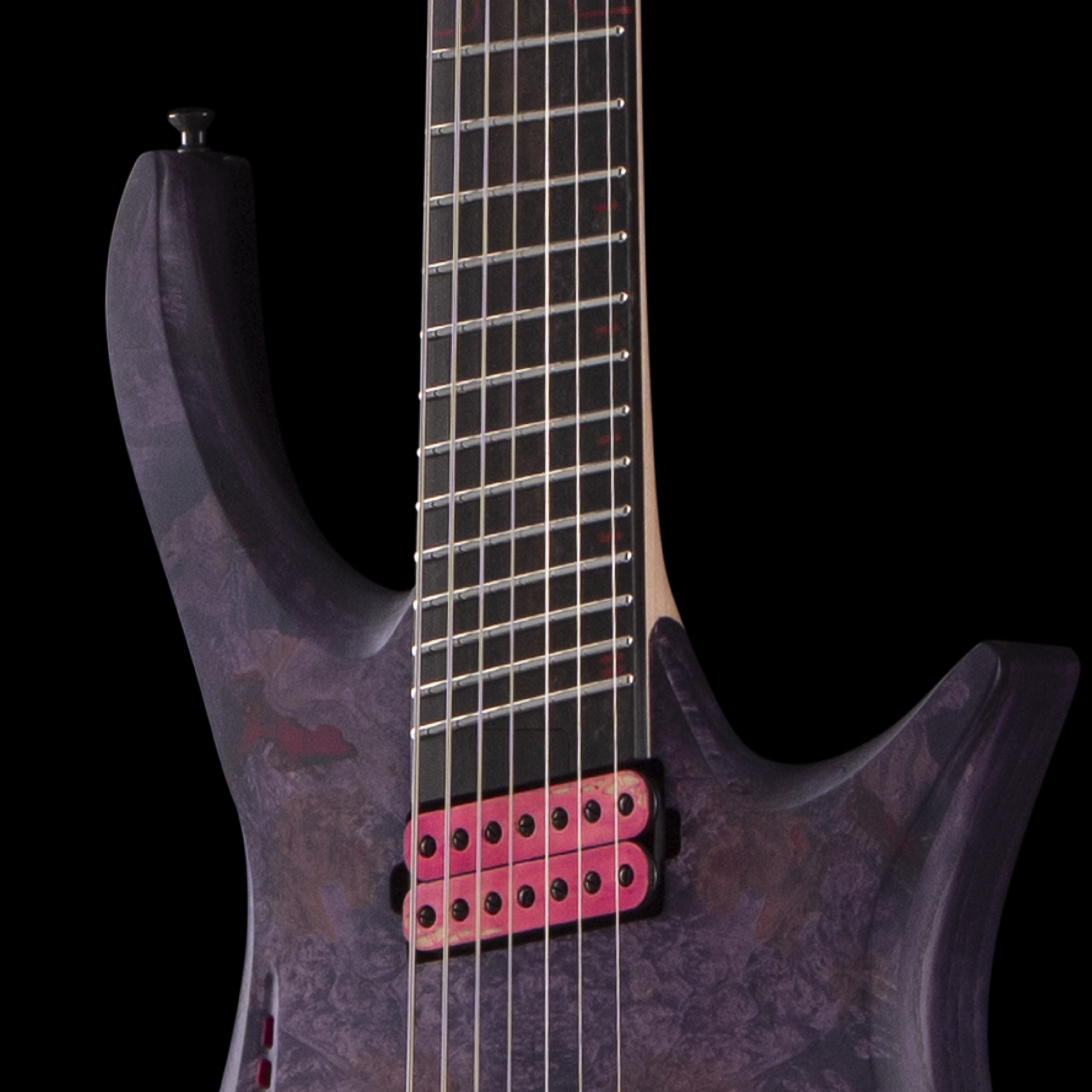 enTour 2026 OD Guitars Minerva 7 - Front Detail.png