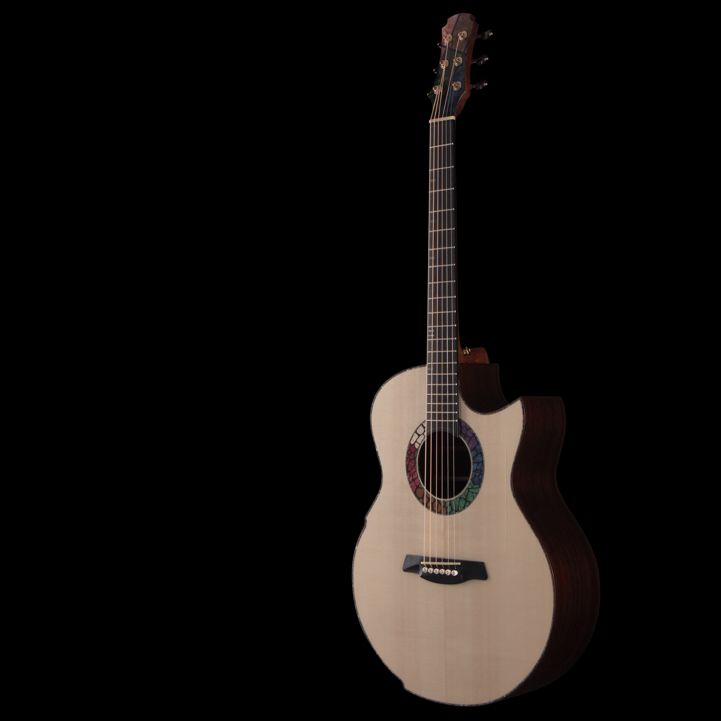 enTour 2026 Hozen Guitars Blue Label 329 - Front Full.png
