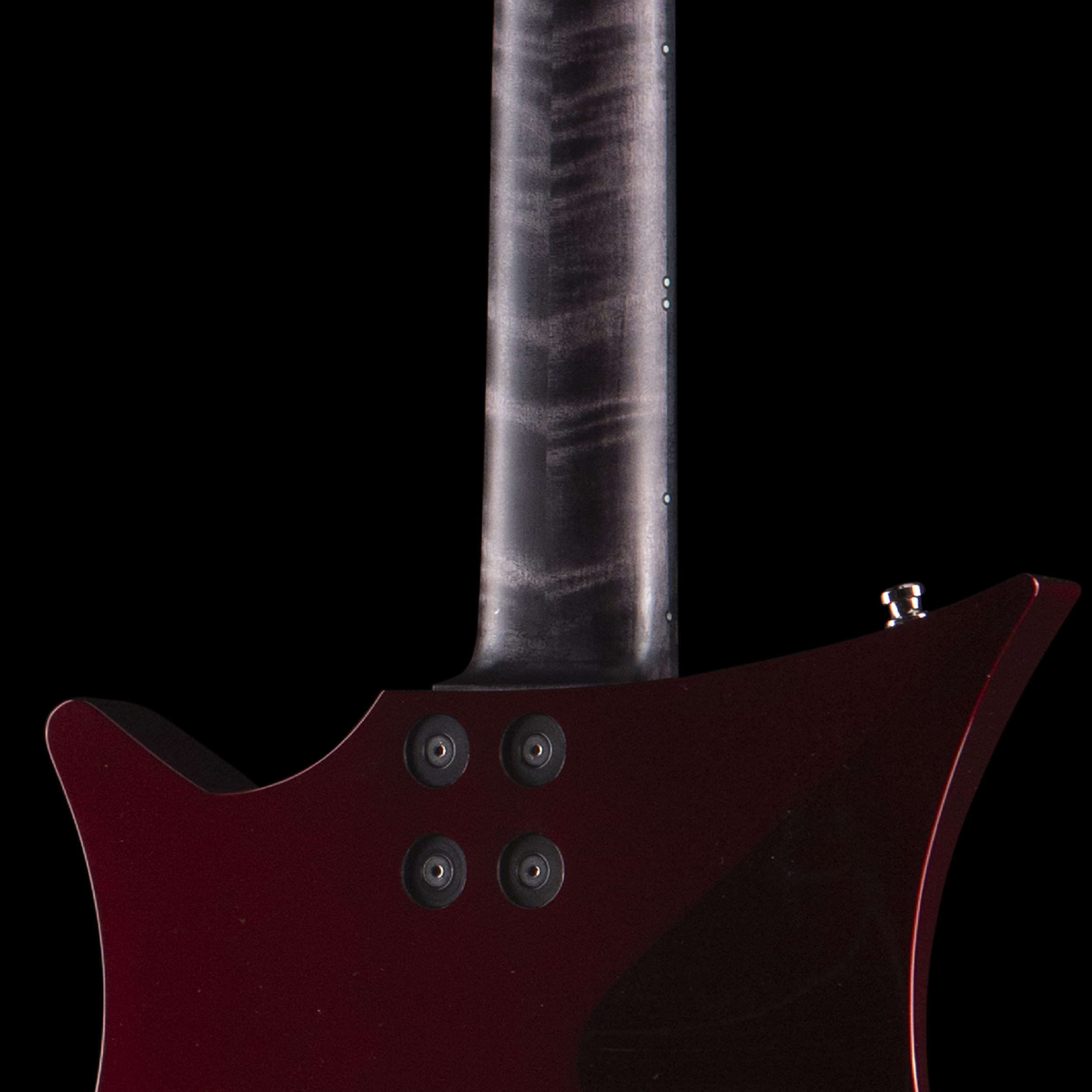 enTour 2026 Senez Guitar Ogive Back Neck Joint.png