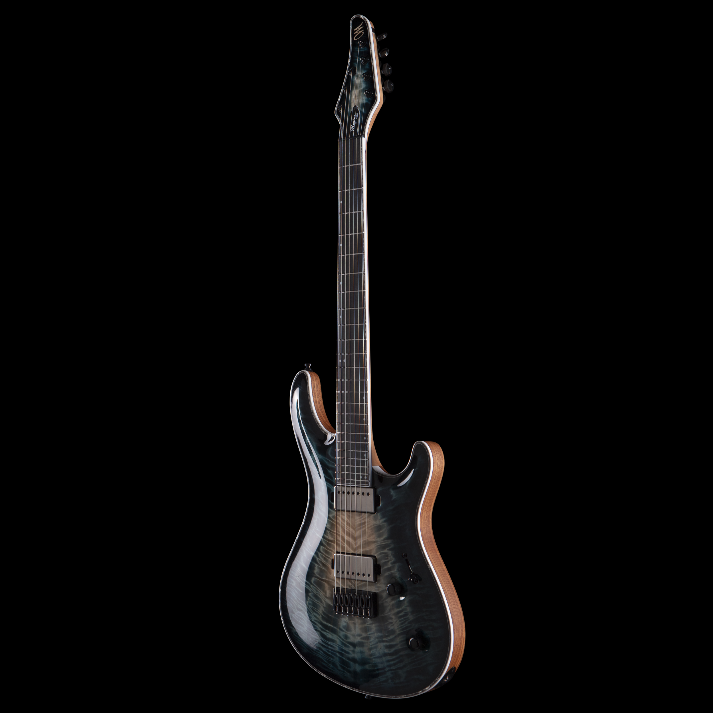 enTour 2026 Mayones Guitar Regius Core 7- Front Full.png