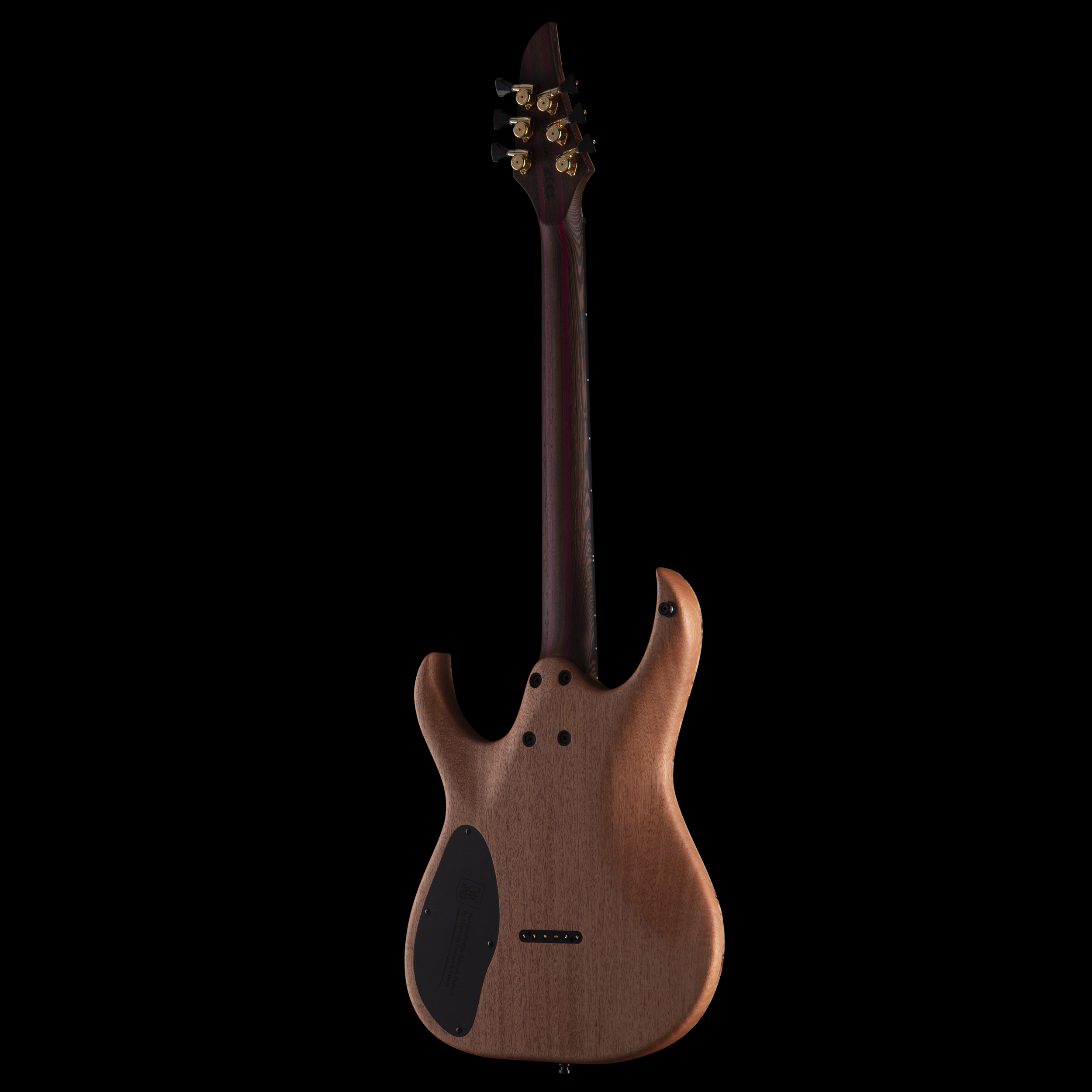 enTour 2026 Mayones Guitar Duvell Elite 6 - Back Full.png