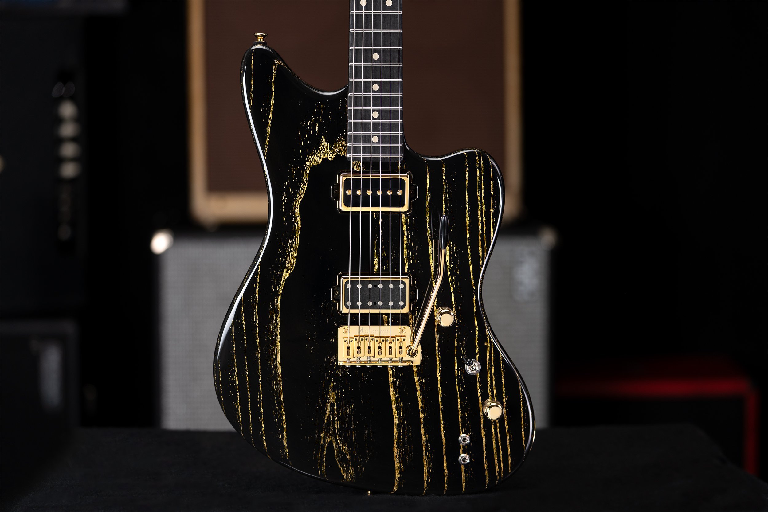 Anderson-Guitarworks_Raven_Black with Gold Dog Hair.jpg