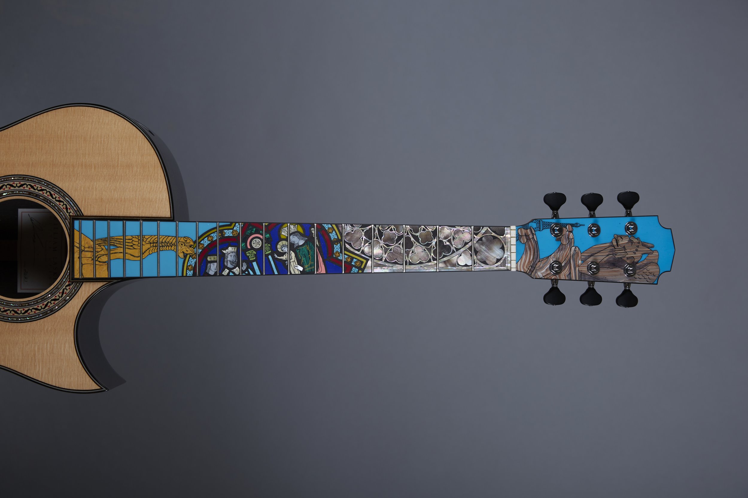 Grit Laskin Acoustic Guitar Notre Dame.jpg