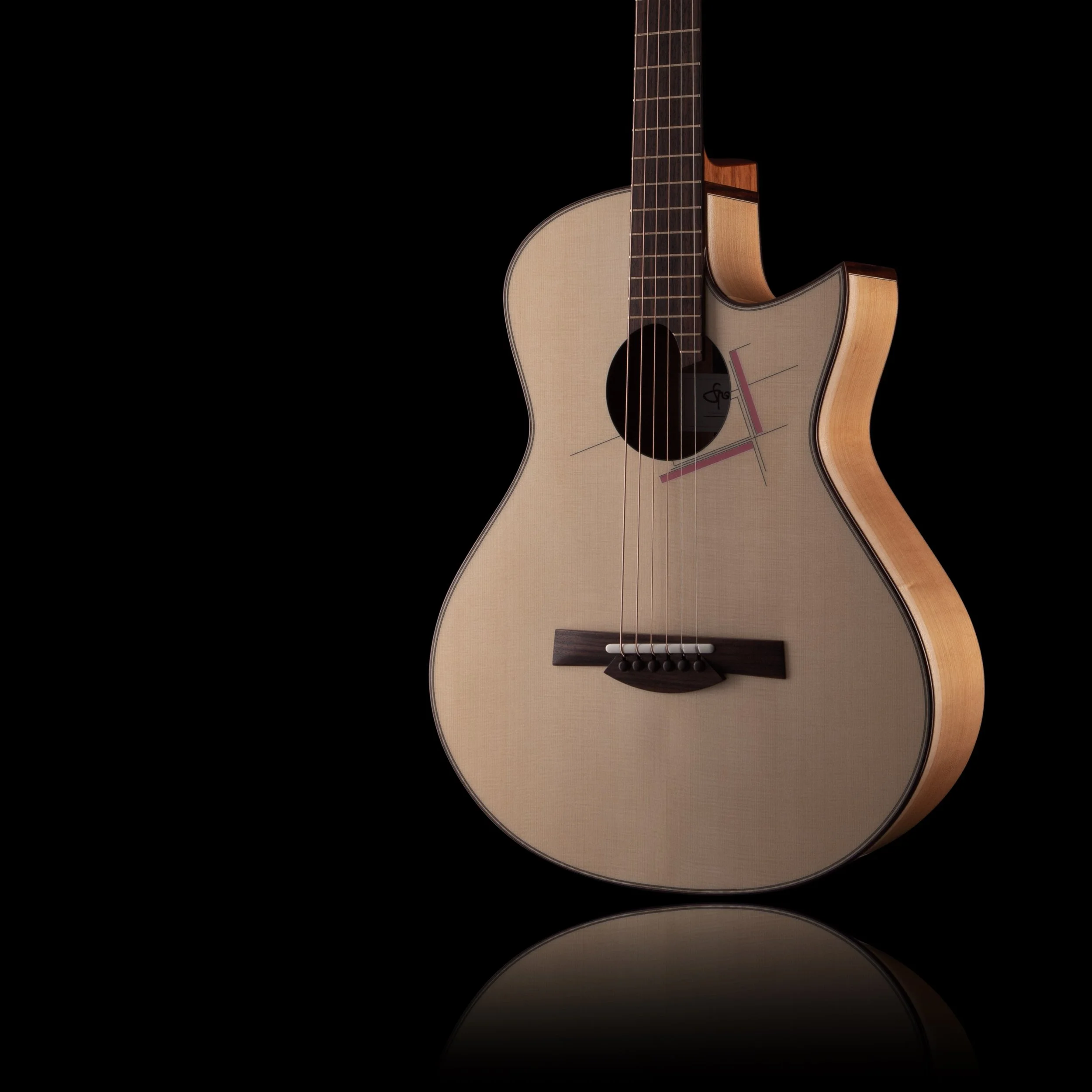 Boutique Guitar Showcase | The Home of Boutique Guitar Culture