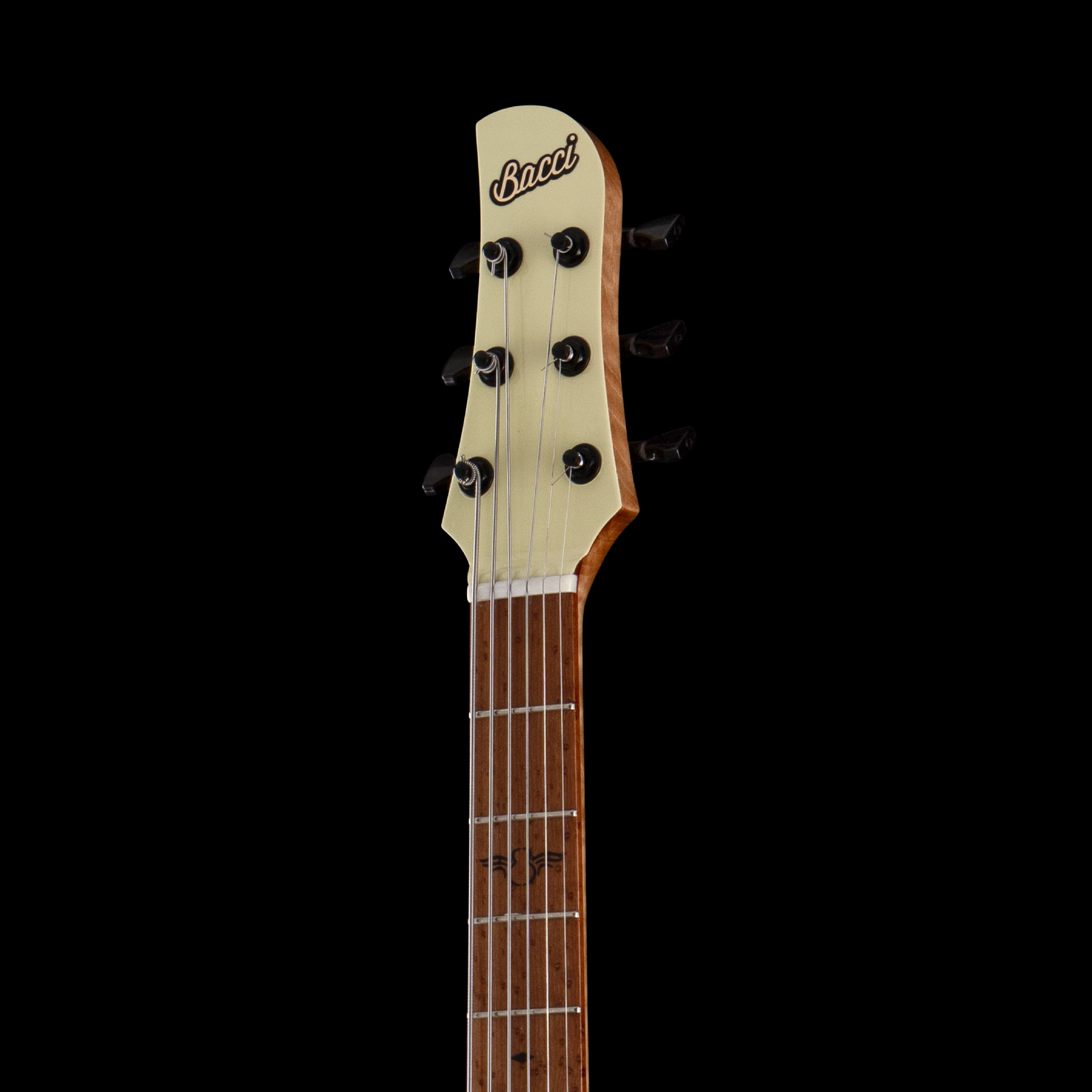 enTour 2026 Bacci Guitars Leonardo Baritone- Headstock Front.png
