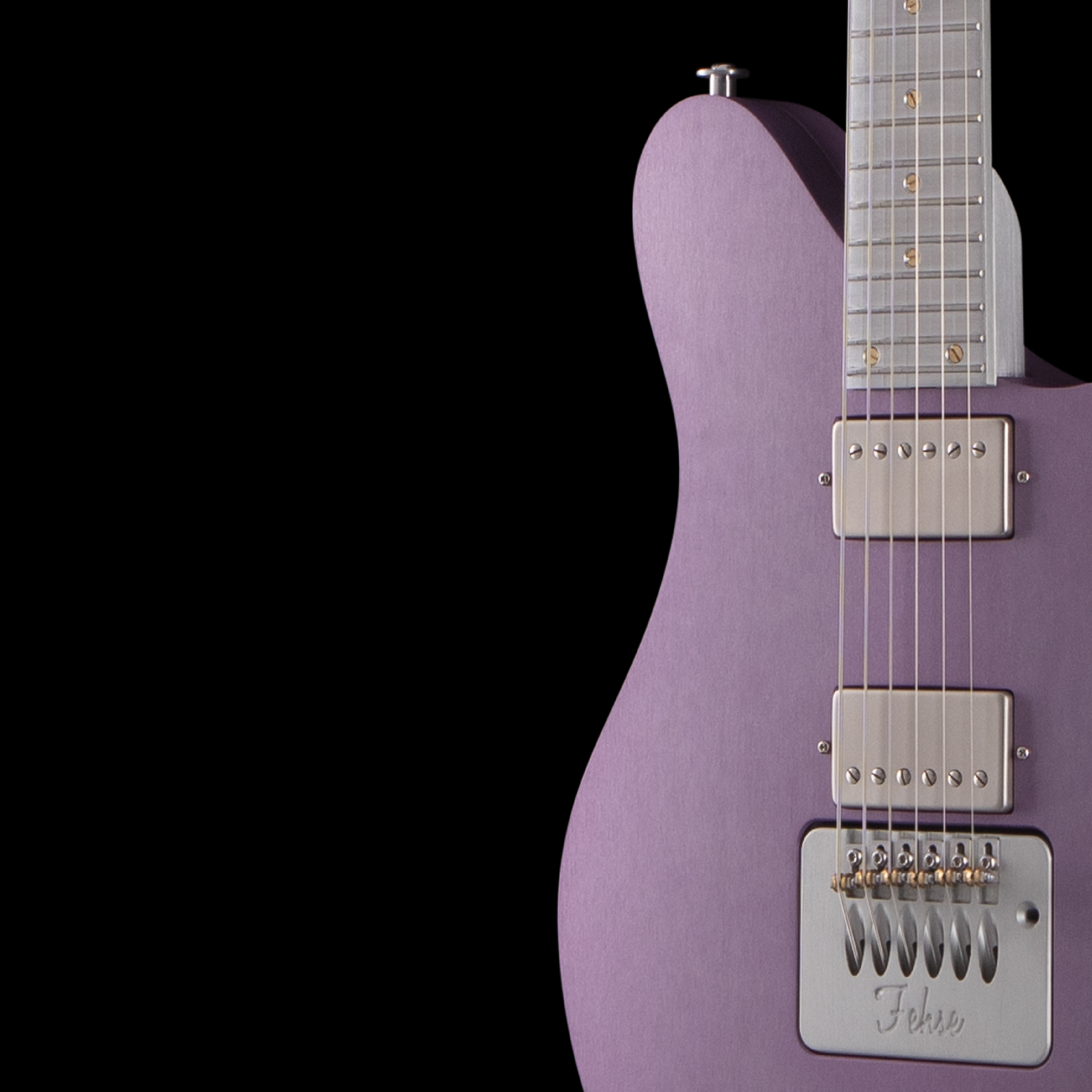 enTour 2026 Fehse Guitars Aviator Purple - Front detail.png
