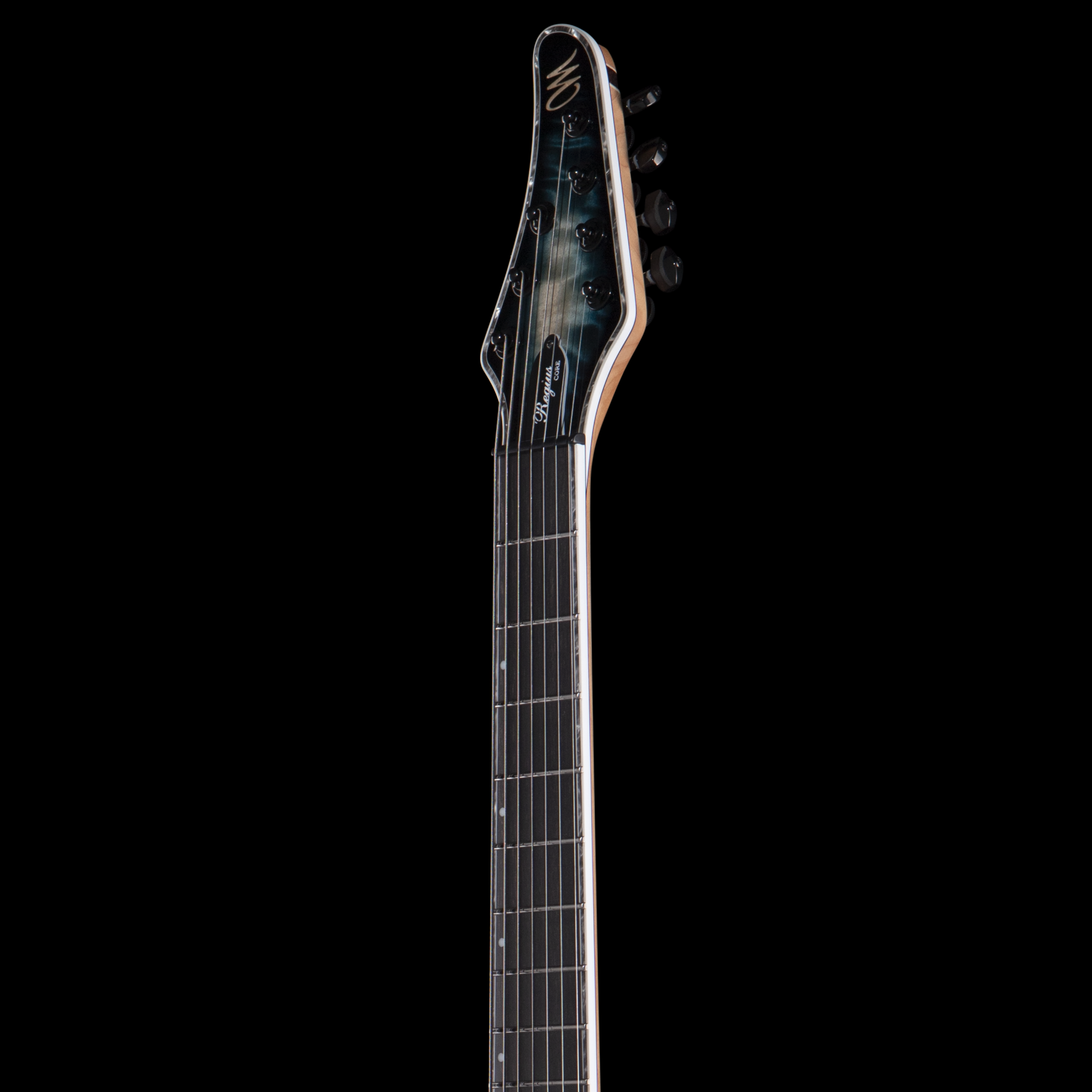 enTour 2026 Mayones Guitar Regius Core 7 - Headstock Front.png