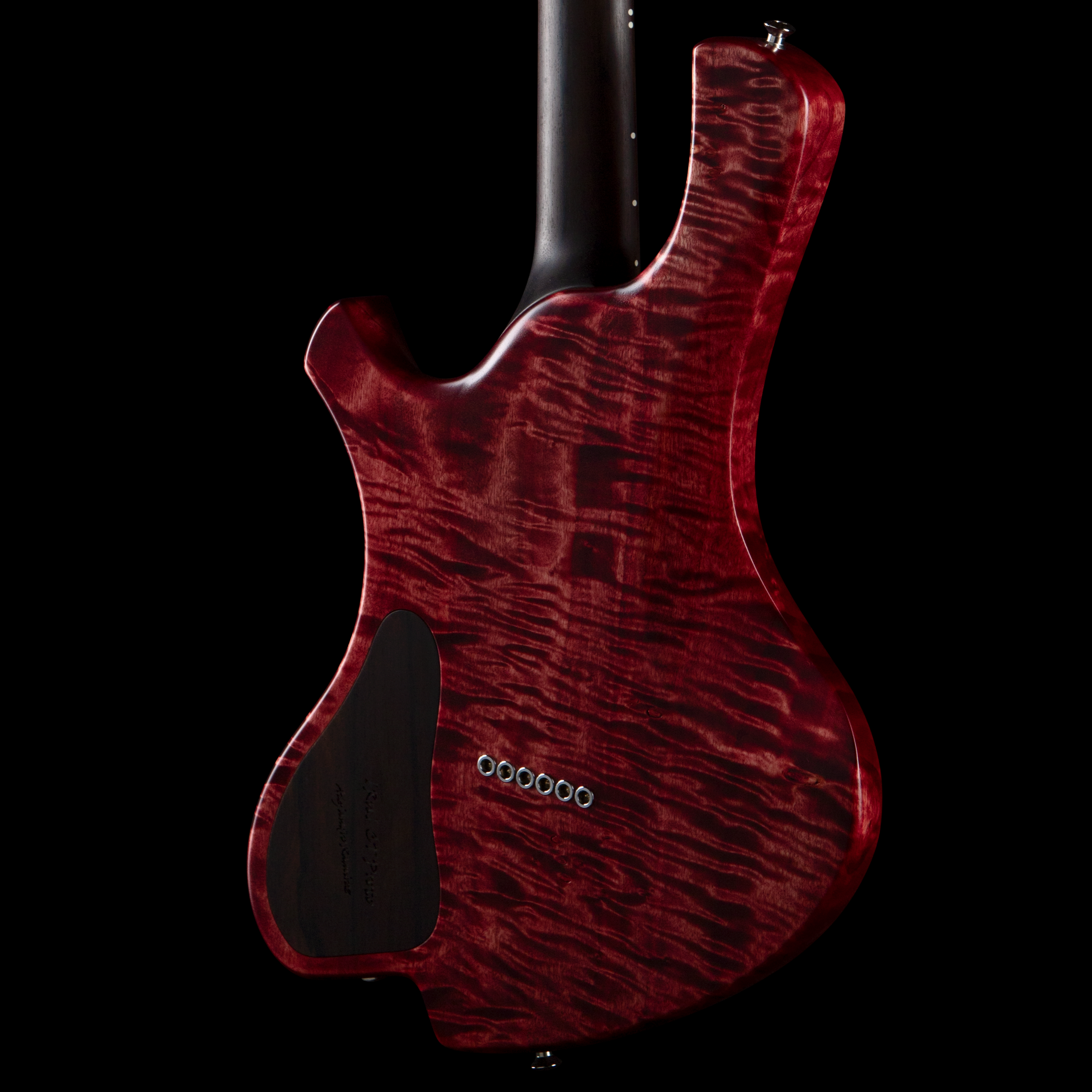 enTour 2026 o3 Alejandro Ramirez Guitars - Radon - Body Back.png