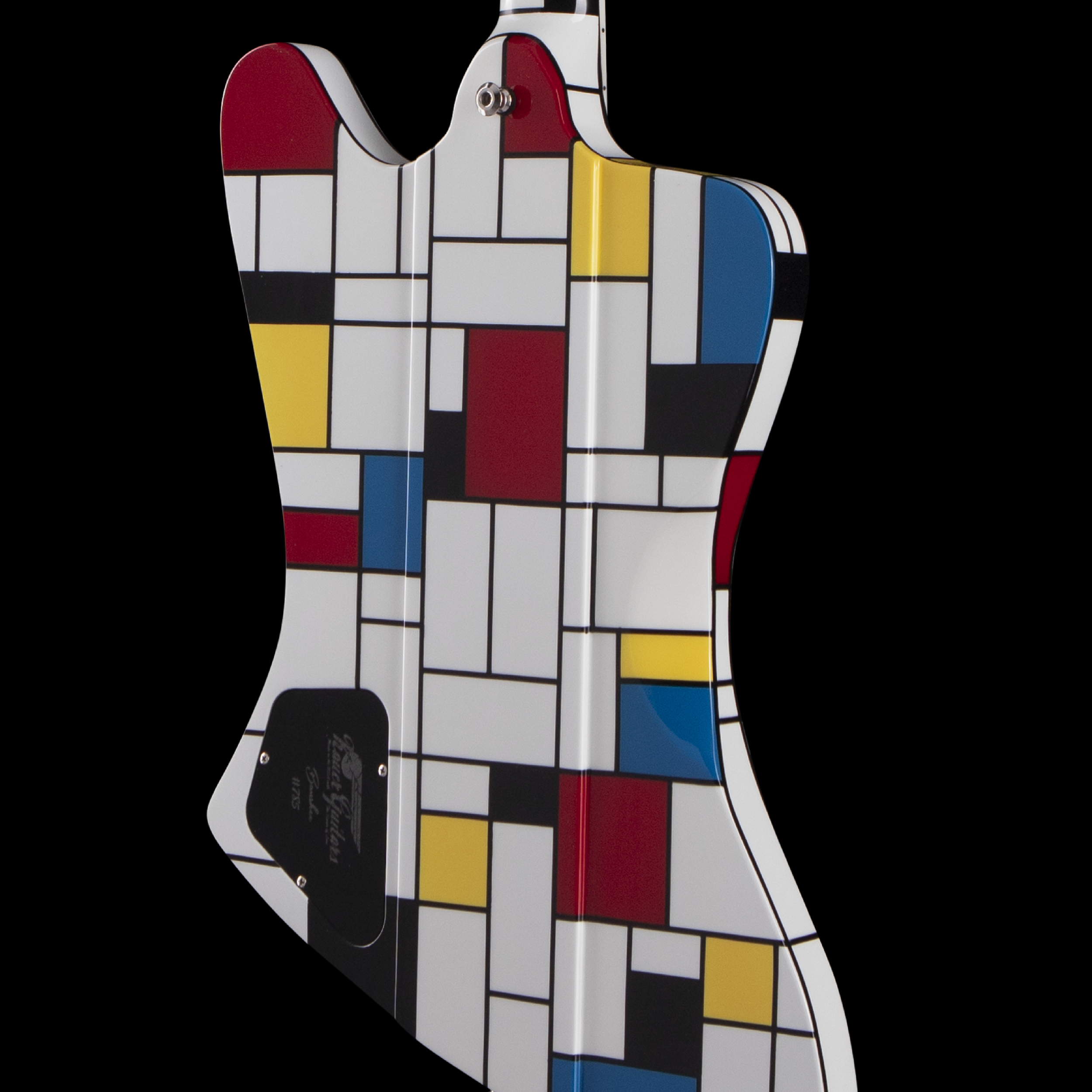enTour 2026 Kauer Guitars Banshee Nomm-Drian - Body Back.png