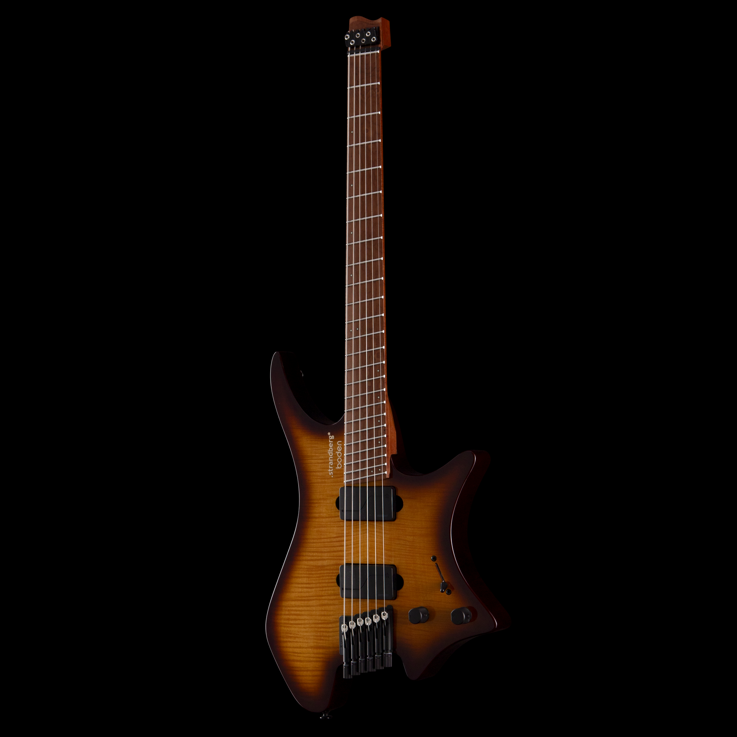 Strandberg Boden Standard N2.6 Amber Haze - Front Full.png