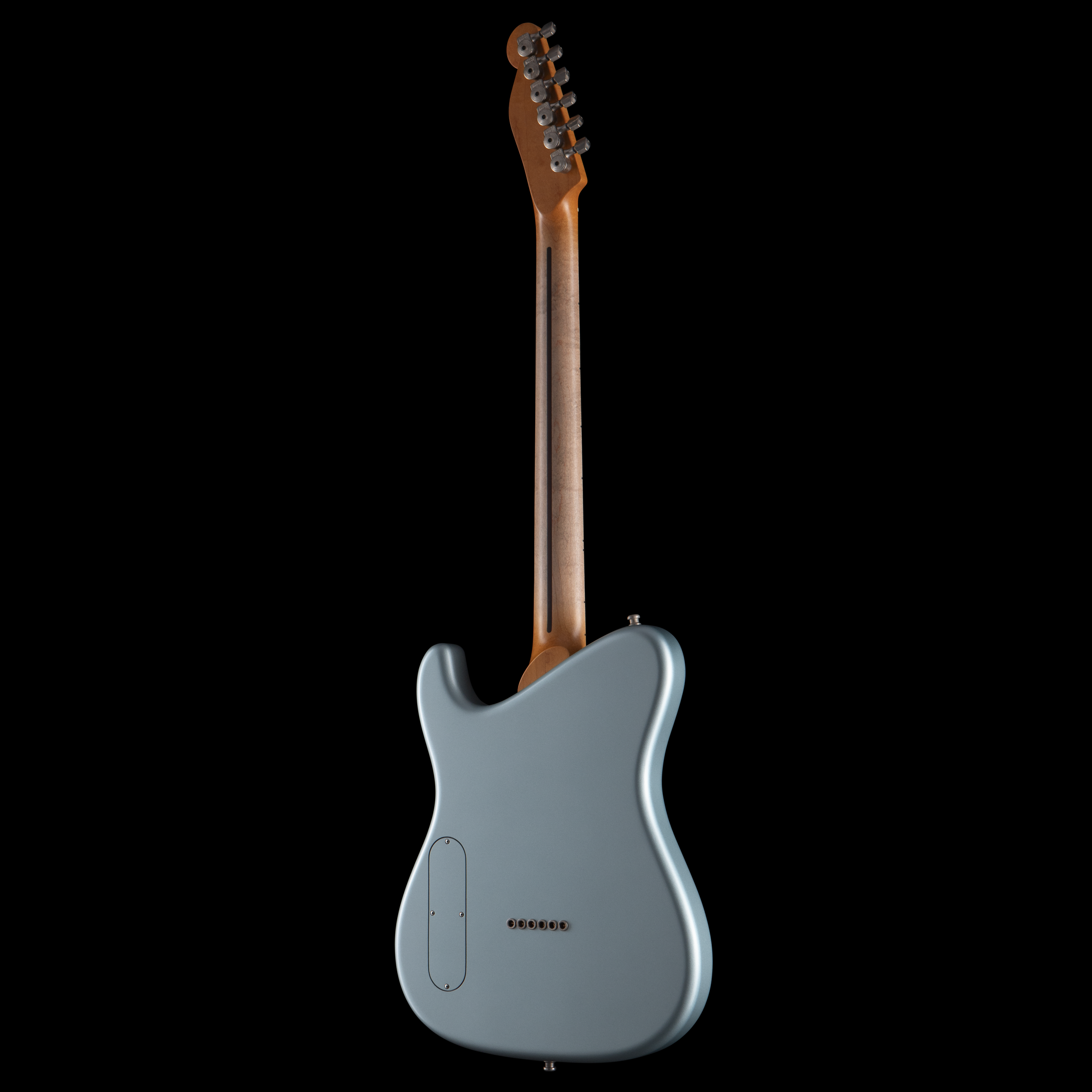 enTour 2026 Tausch Guitar RAW 665 Blue - Back Full.png