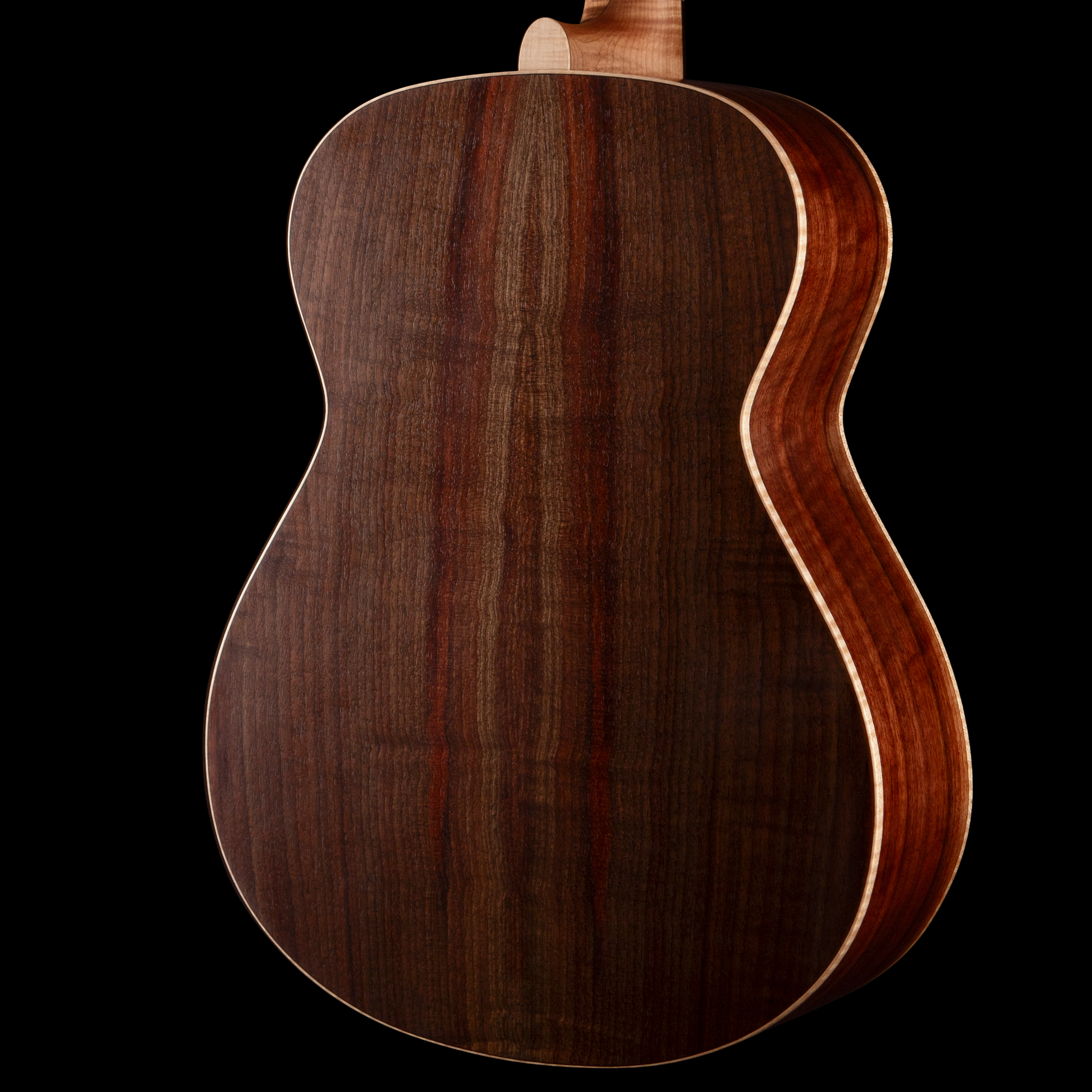enTour 2026 Donovan Leah Guitars - Caroline - Benchmark  -  Body Back – 3.png