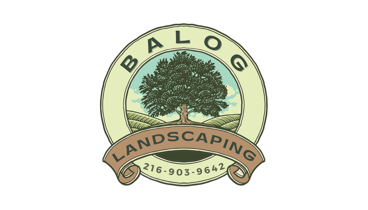 Balog Landscaping