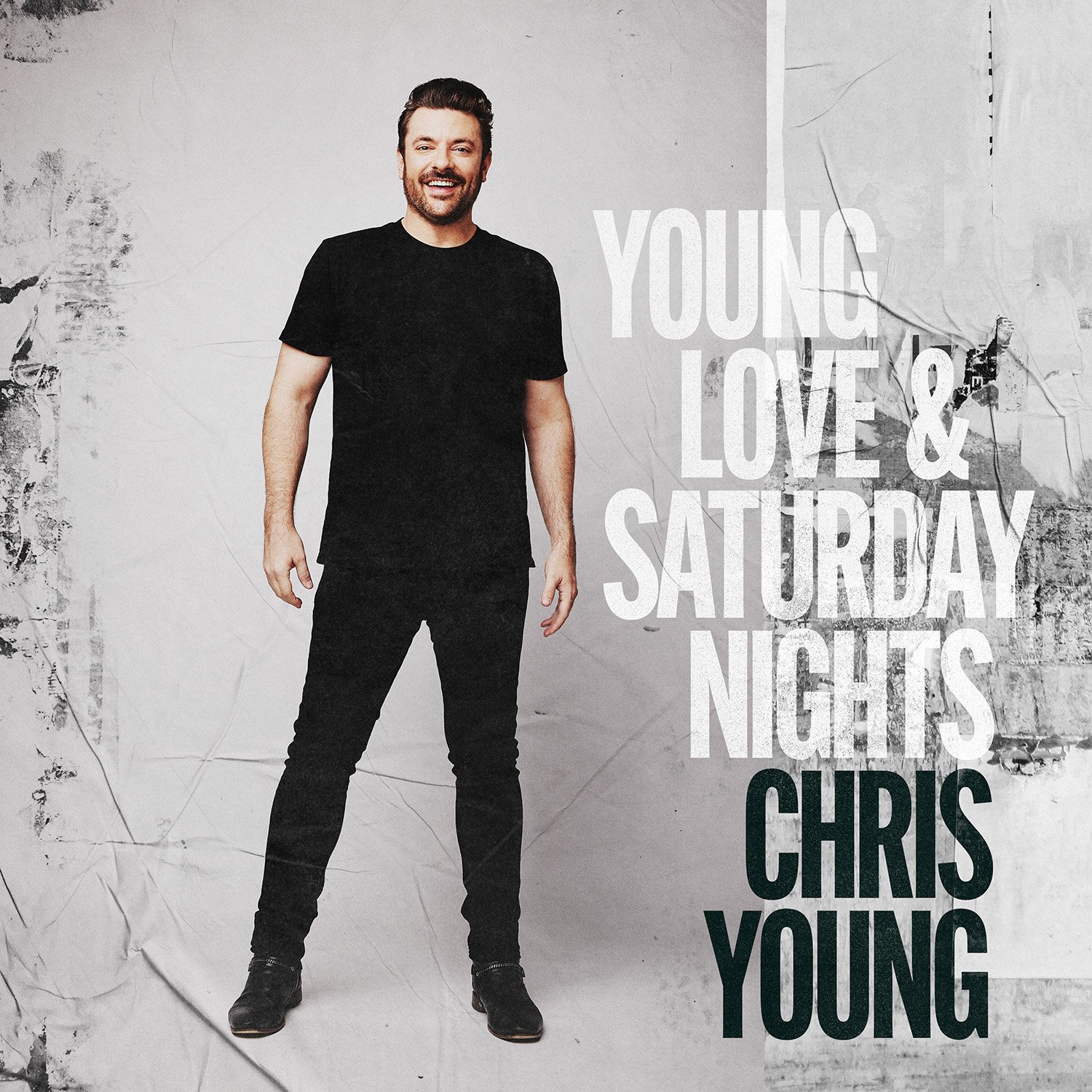 Chris Young Tour 2025: Get Your Tickets Now