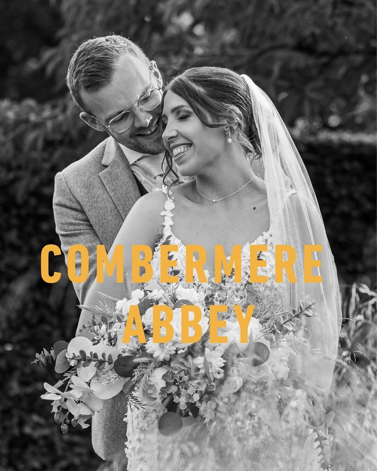 🌿 A stunning summer wedding at the breathtaking Combermere Abbey! 🌿

I had the absolute pleasure of capturing Sophie &amp; Joel&rsquo;s wedding day, surrounded by their beautiful family and friends. 📸 The magical Cheshire countryside made for a dr