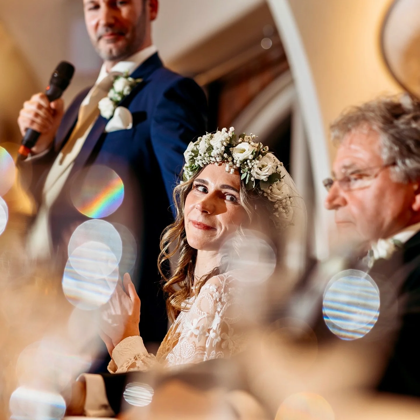 Moments from the speeches.

Katy &amp; Ric&rsquo;s wedding at Colshaw Hall Cheshire. 

Cheshire wedding photographer