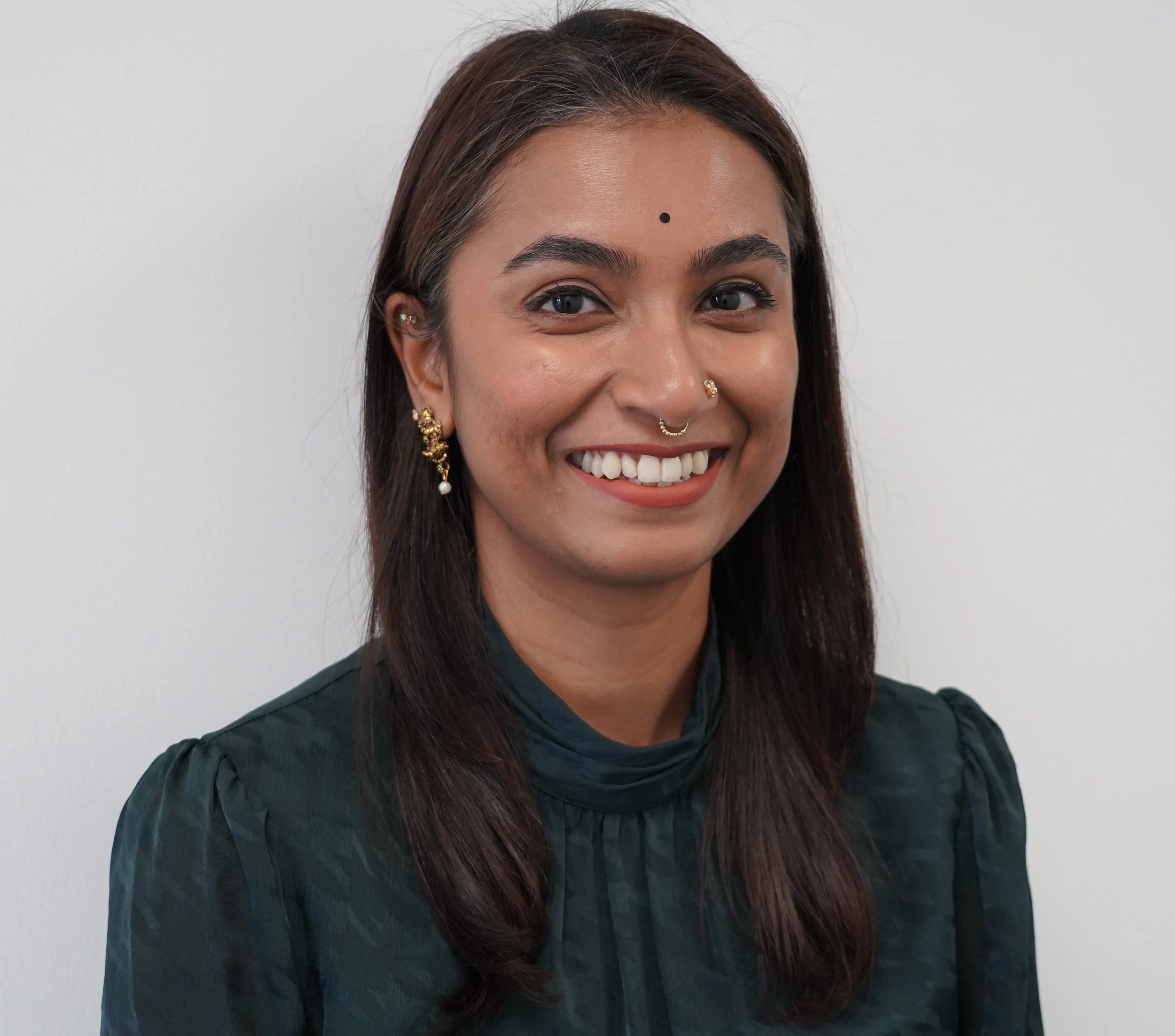 Dr Geetha Reddy