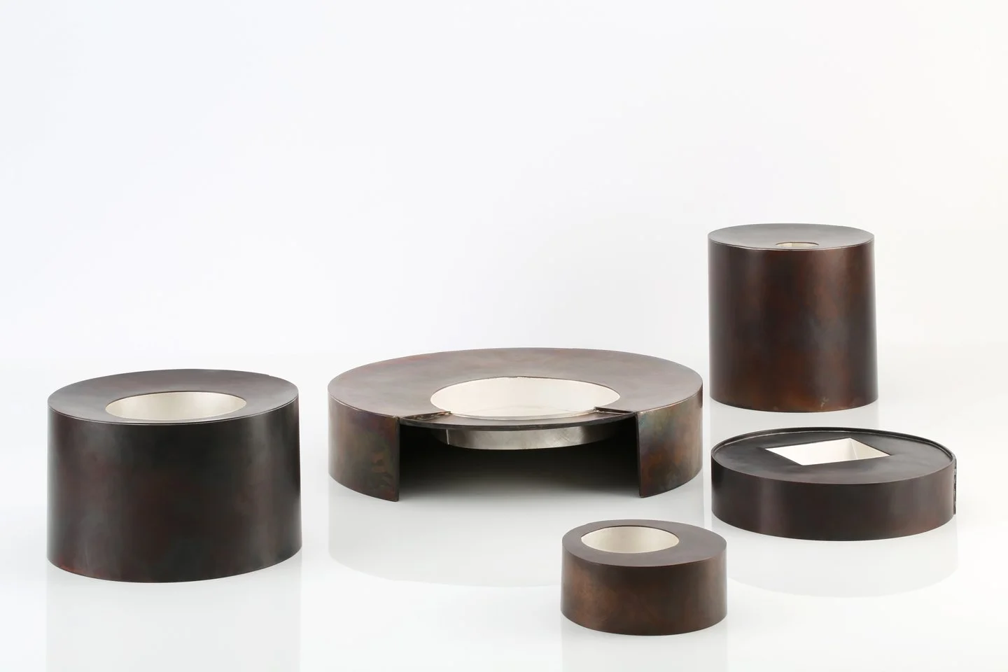 Vessels