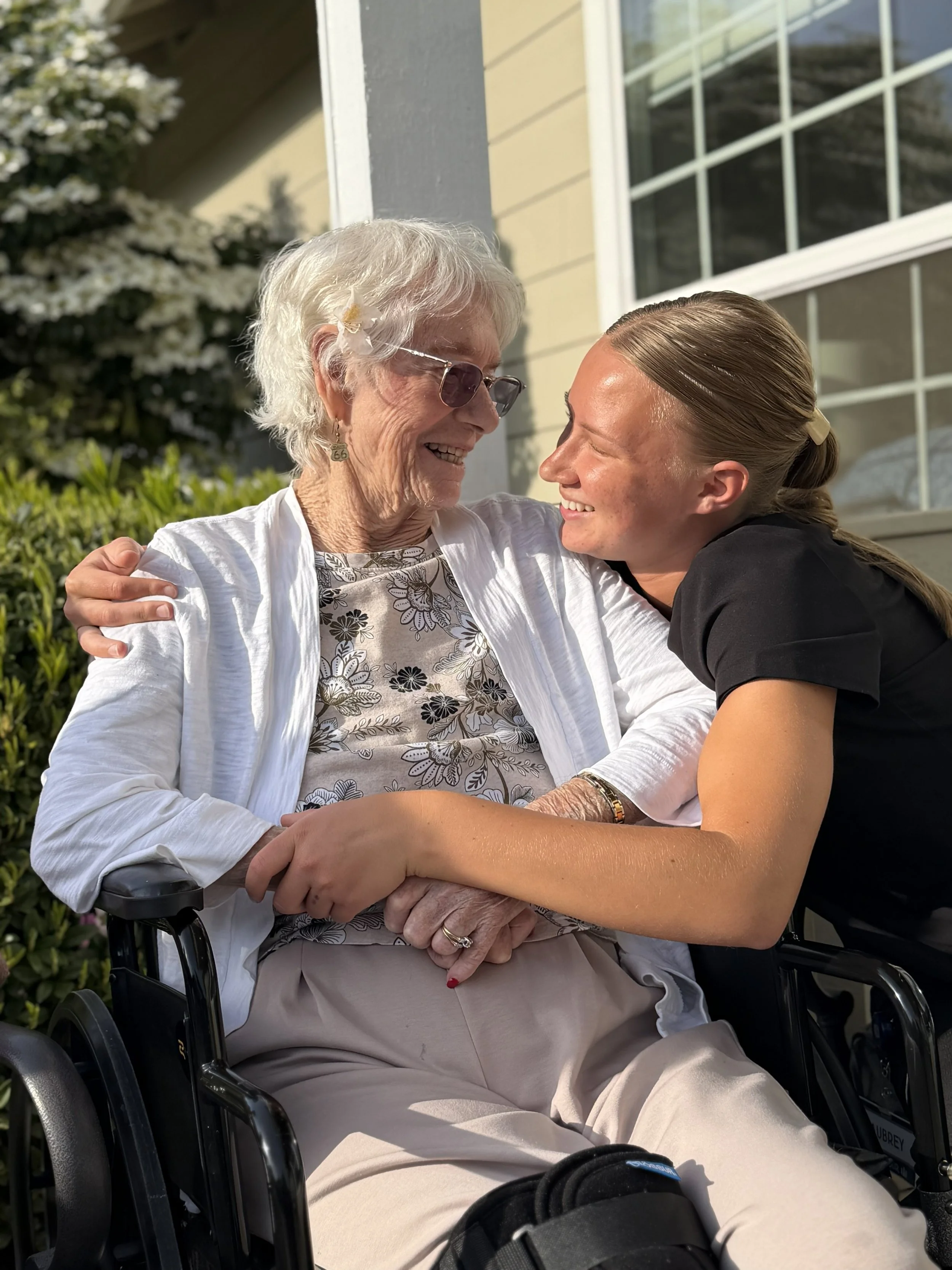 Assisted Living vs. Memory Care: Understanding the Difference—and Why an Adult Family Home Can Provide Both