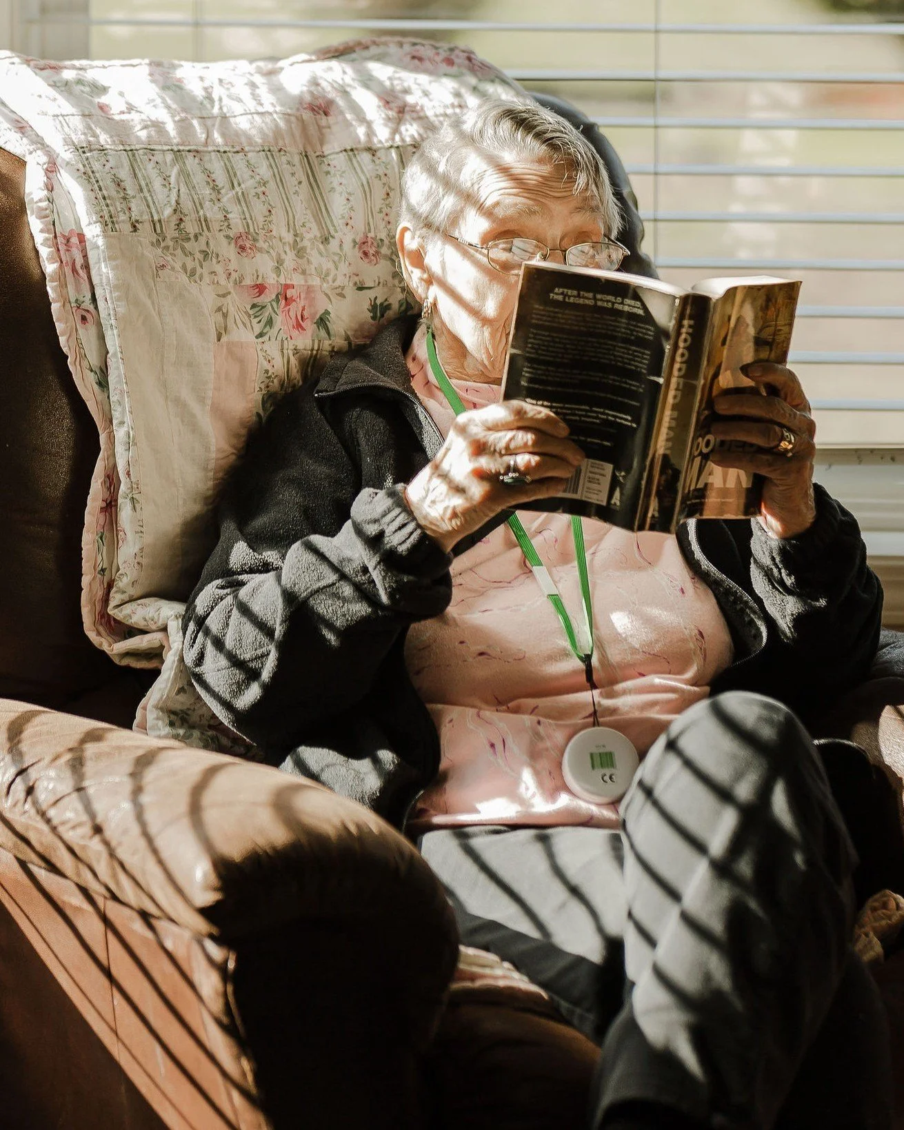 RETIREMENT LIVING