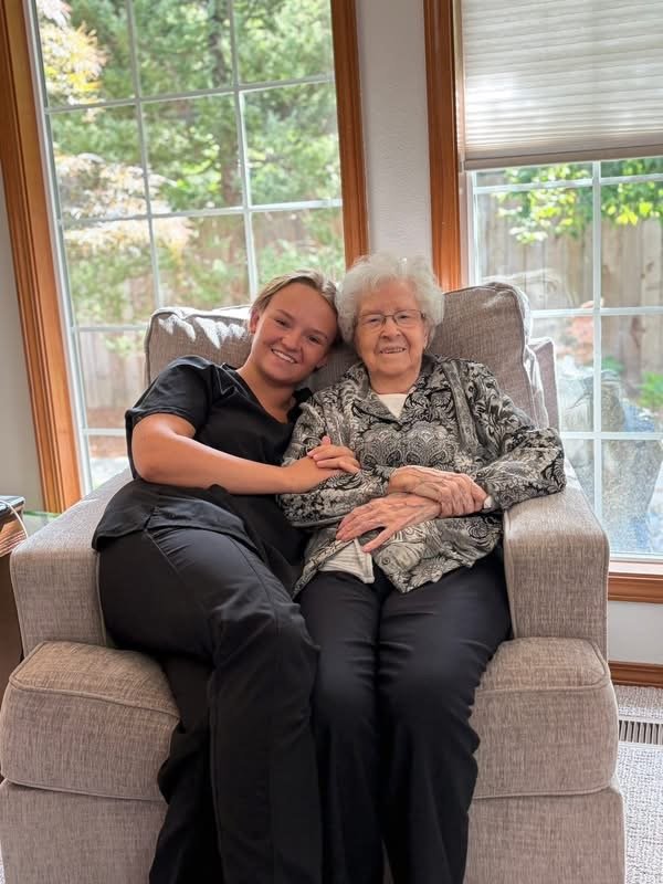 At-Home Care