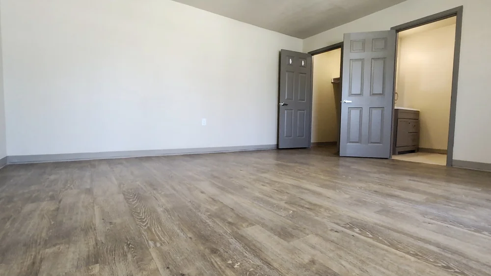 Farmersville Senior Apartments