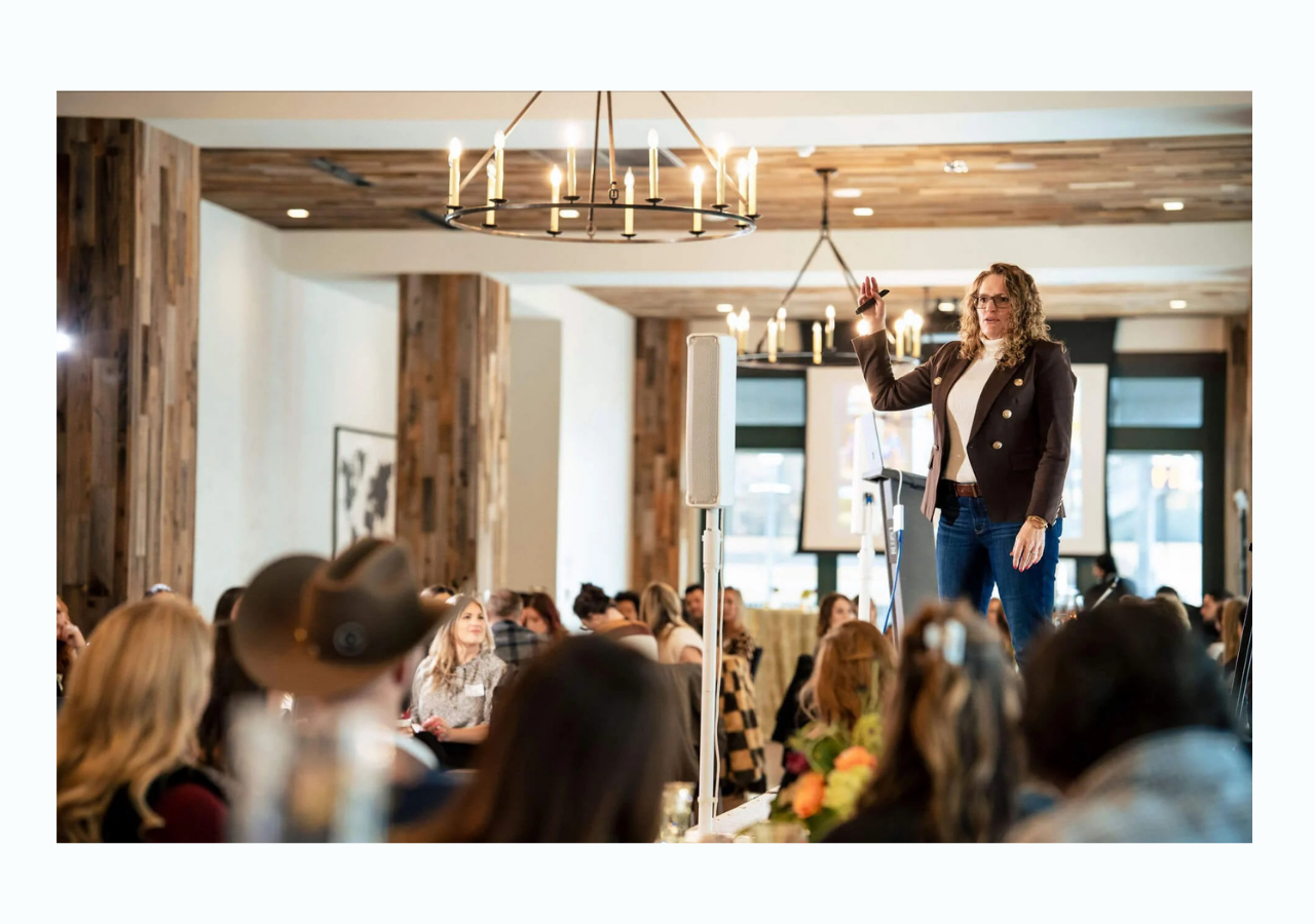 Cultivating Resilience: Building a Team That Thrives