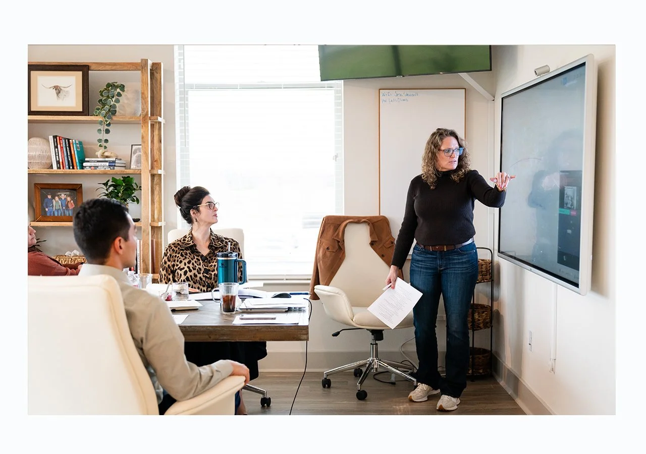 Bringing Strategy to Life: Start, Stop, Keep