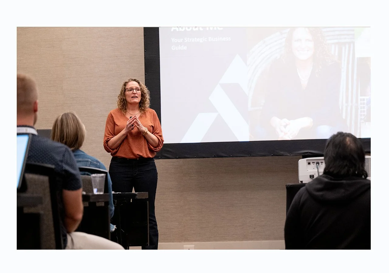 Talk Is Cheap - Execution is Priceless