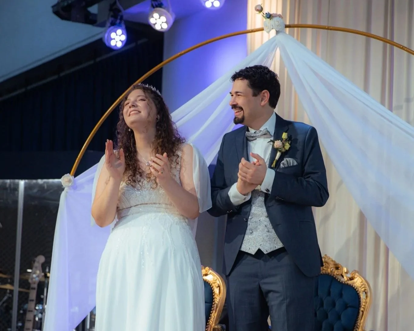 Fotografie - Hochzeit
