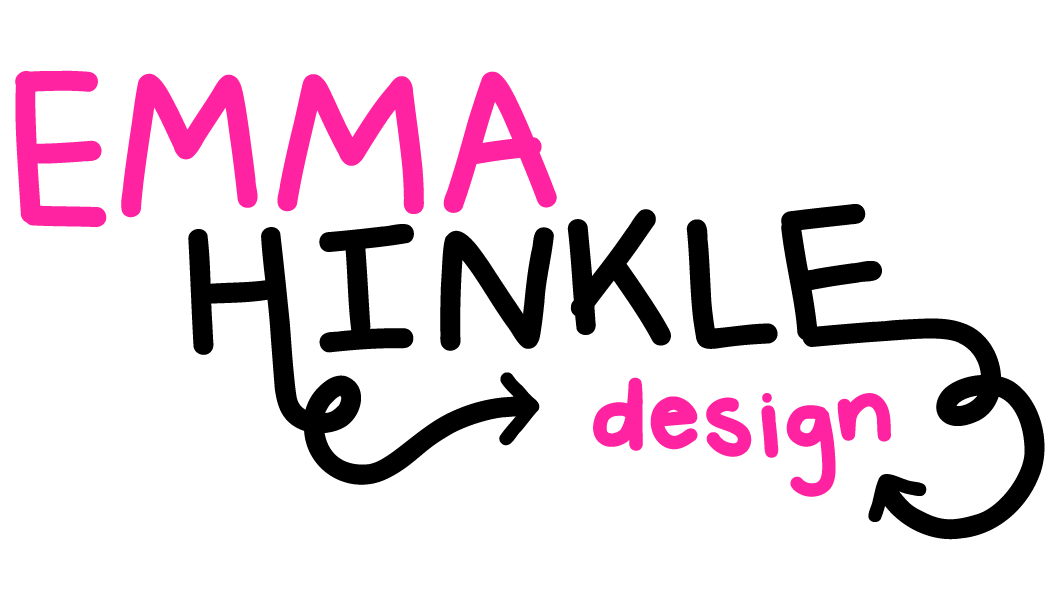 Emma Hinkle Design